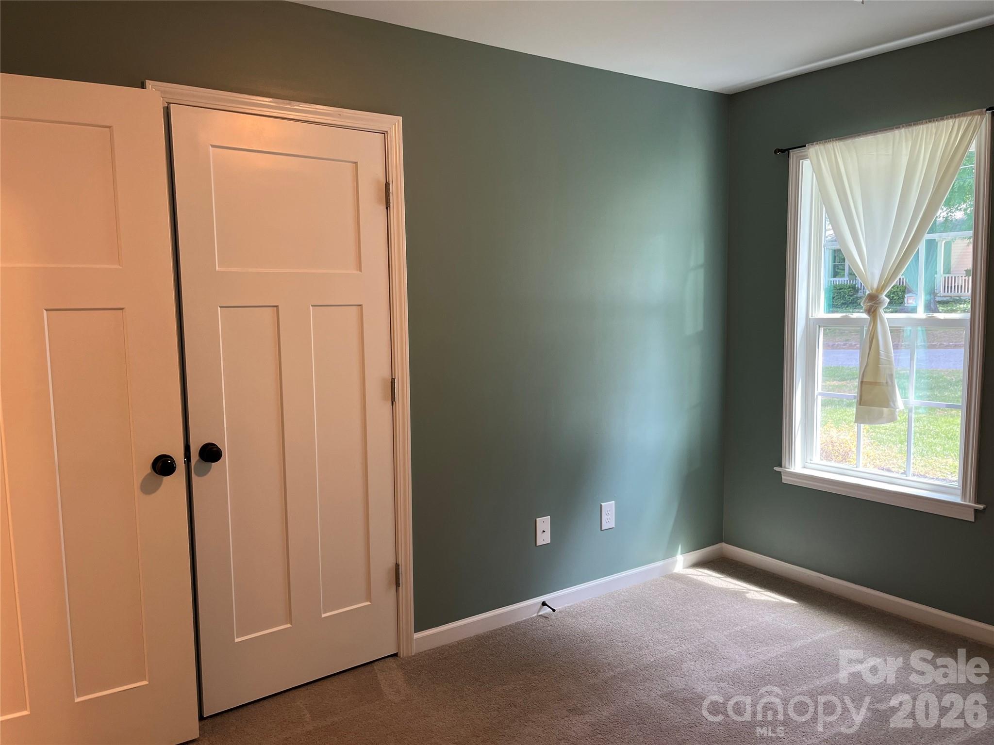188 W Church Street — Mocksville