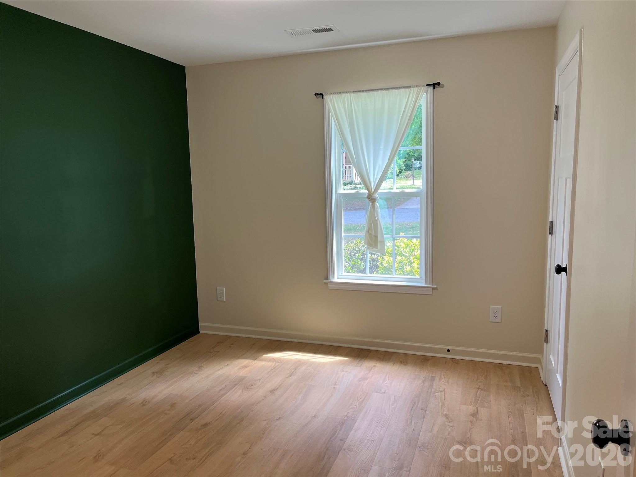 188 W Church Street — Mocksville