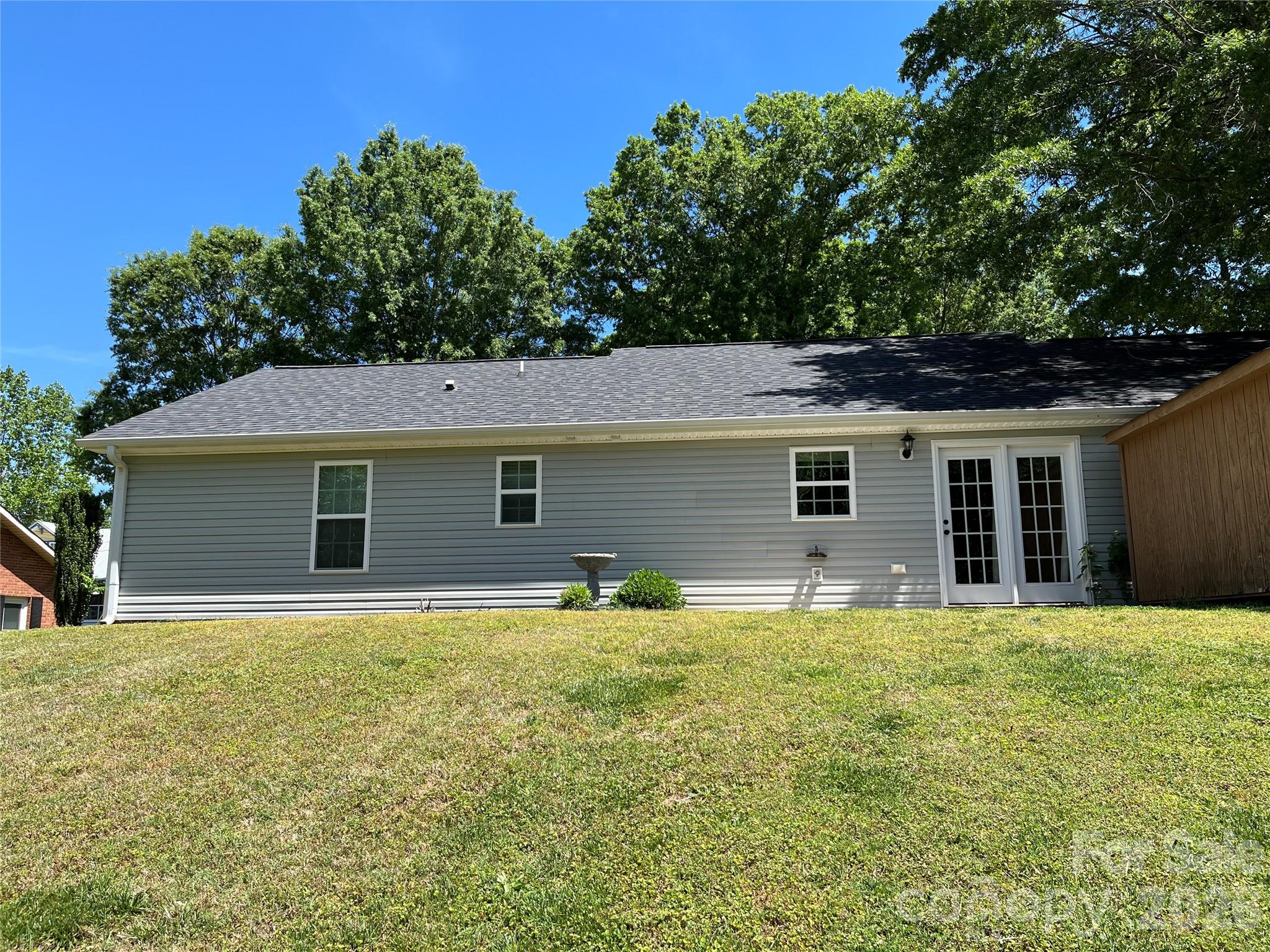 188 W Church Street — Mocksville