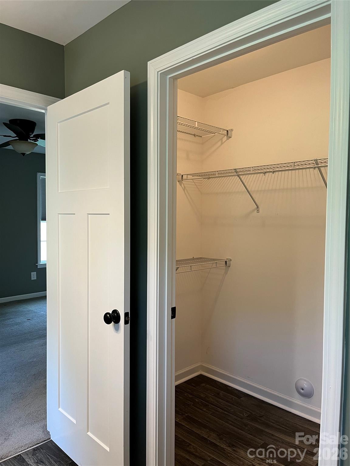 188 W Church Street — Mocksville