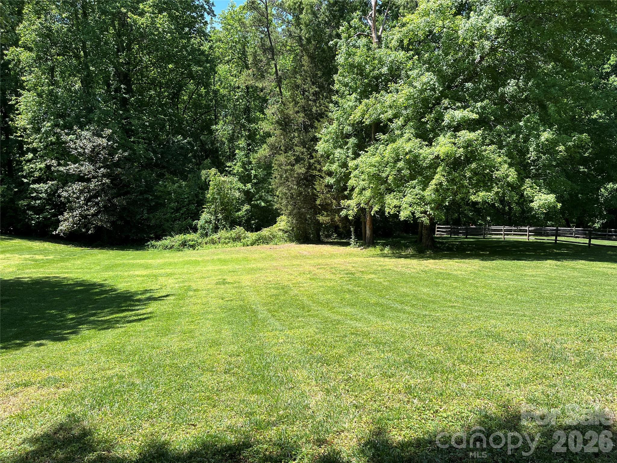 188 W Church Street — Mocksville