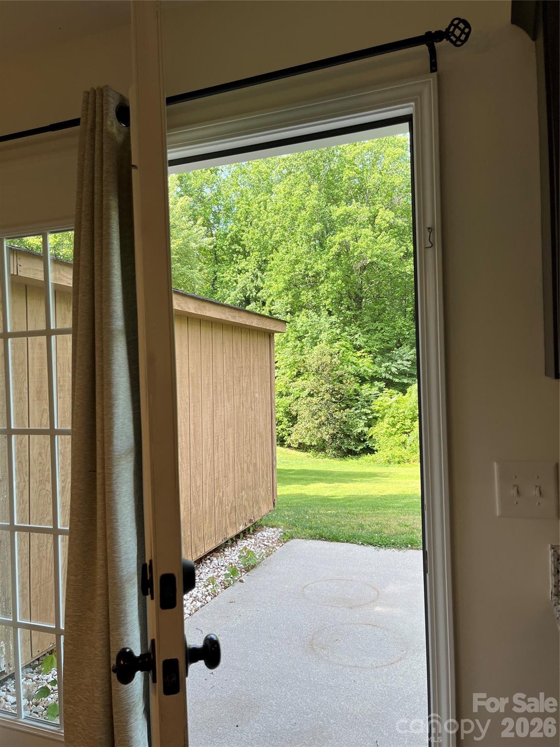 188 W Church Street — Mocksville