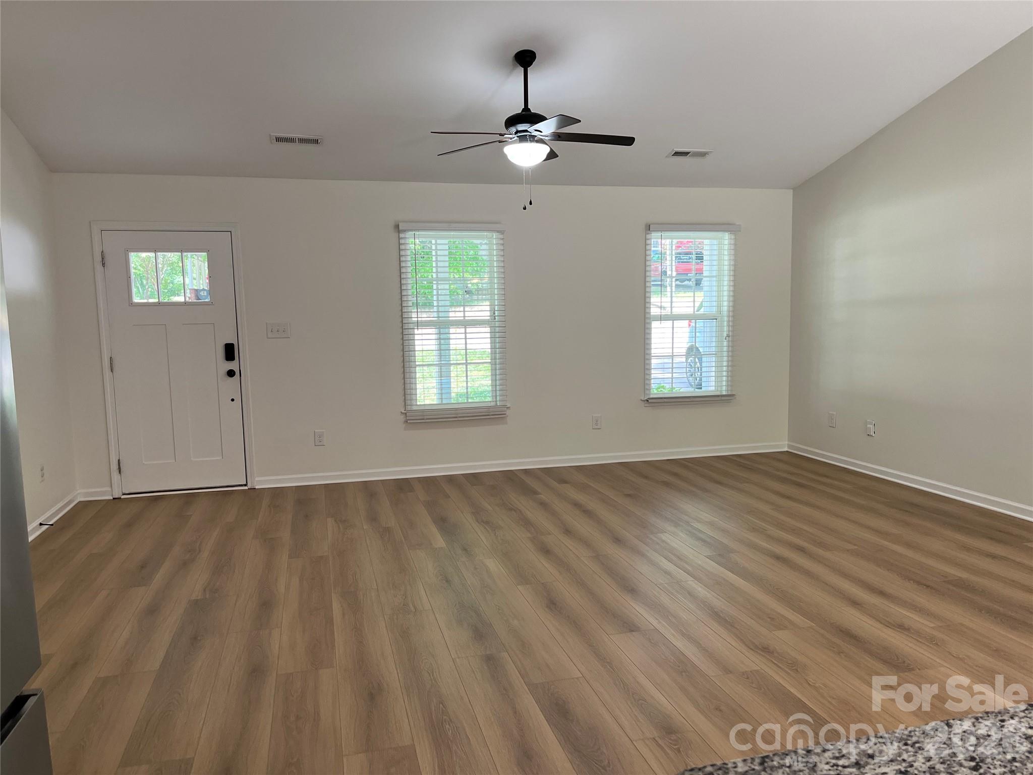188 W Church Street — Mocksville