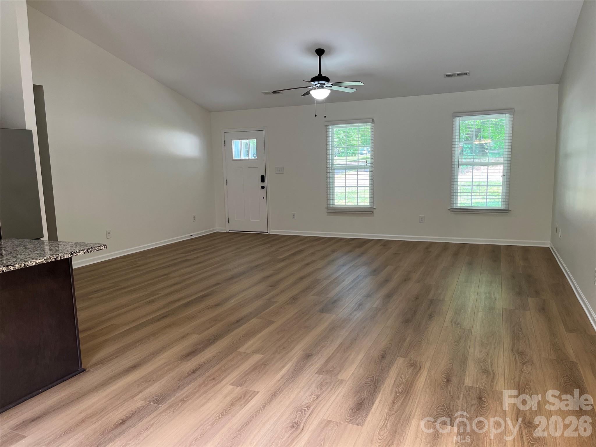 188 W Church Street — Mocksville