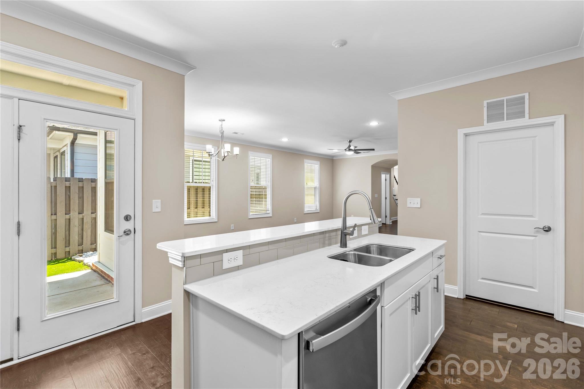 122 Mint Avenue #A — Mooresville