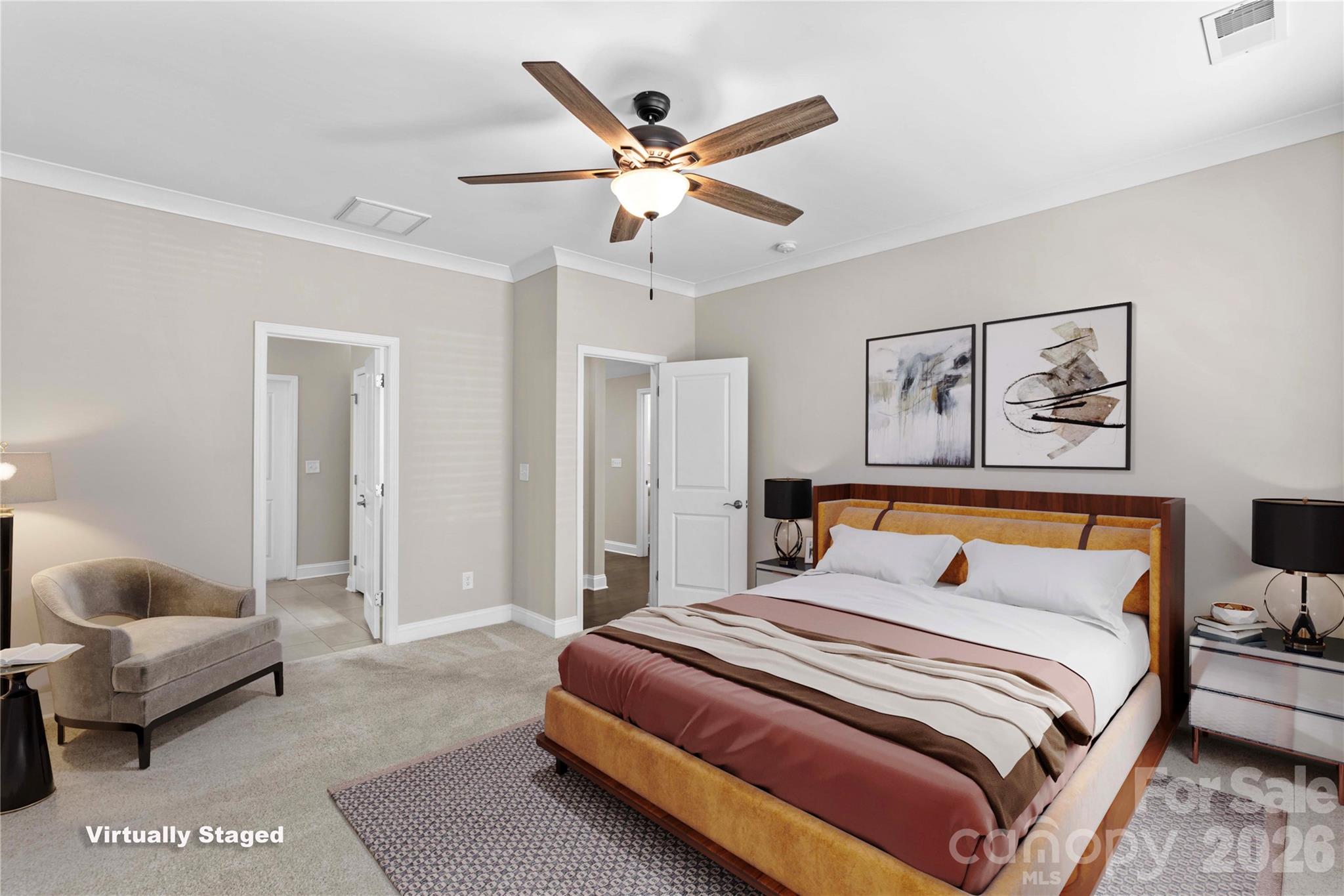 122 Mint Avenue #A — Mooresville