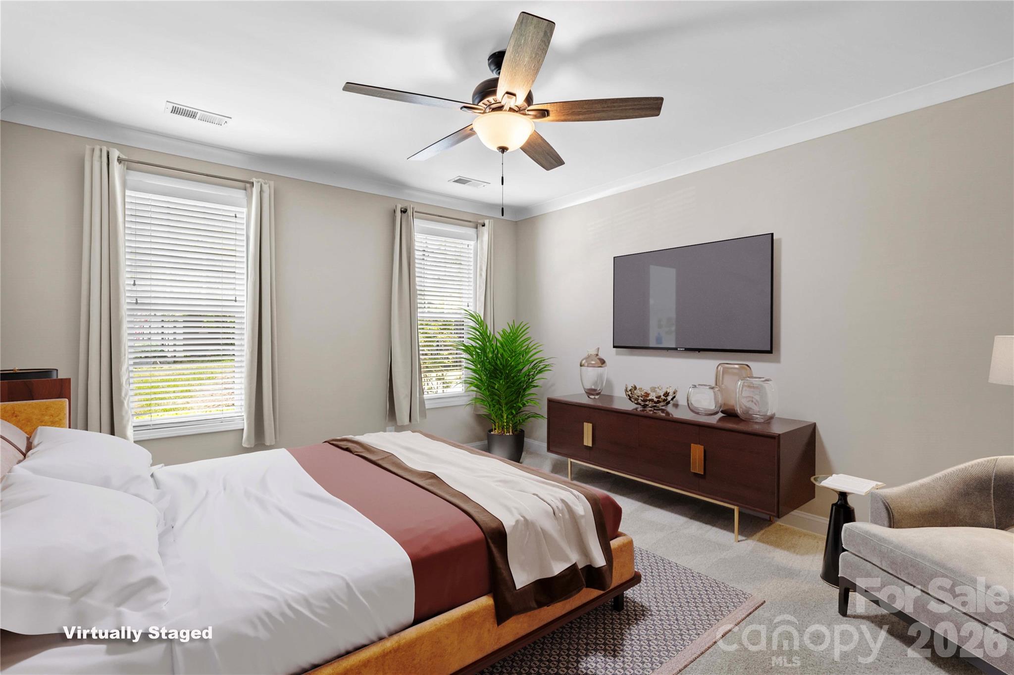 122 Mint Avenue #A — Mooresville
