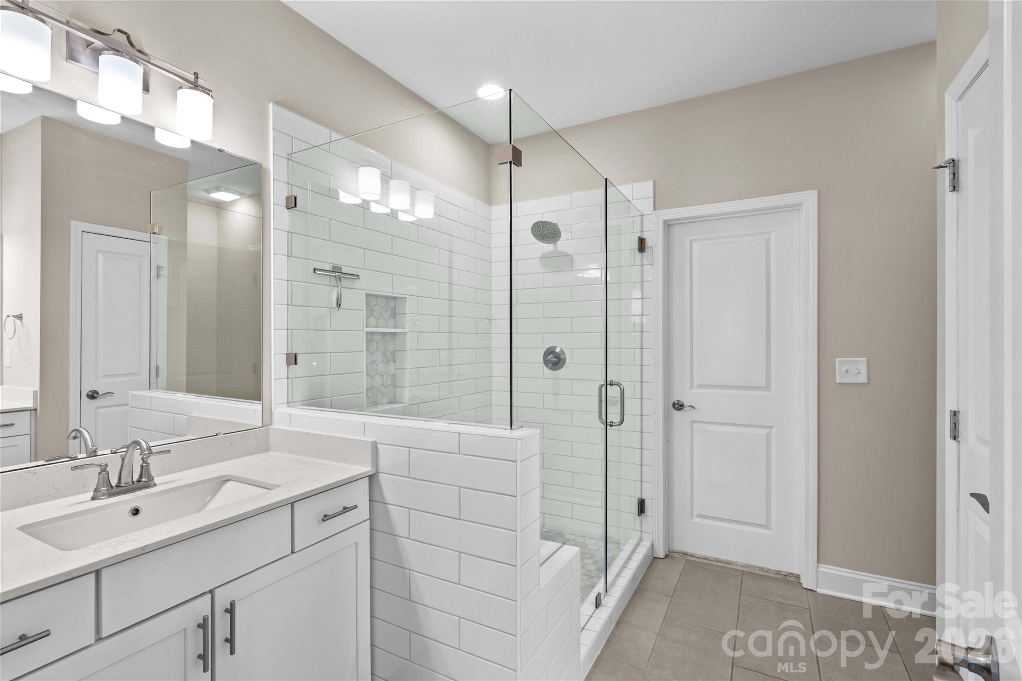 122 Mint Avenue #A — Mooresville