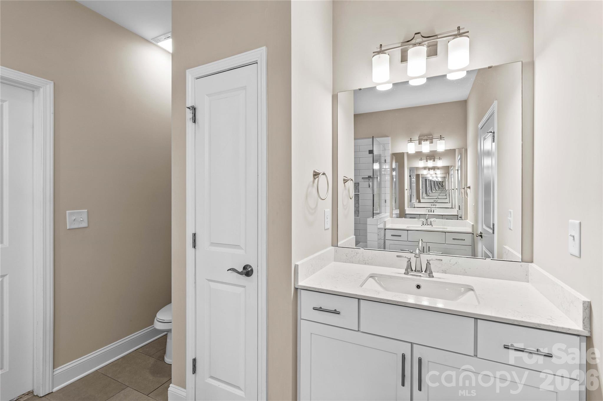 122 Mint Avenue #A — Mooresville