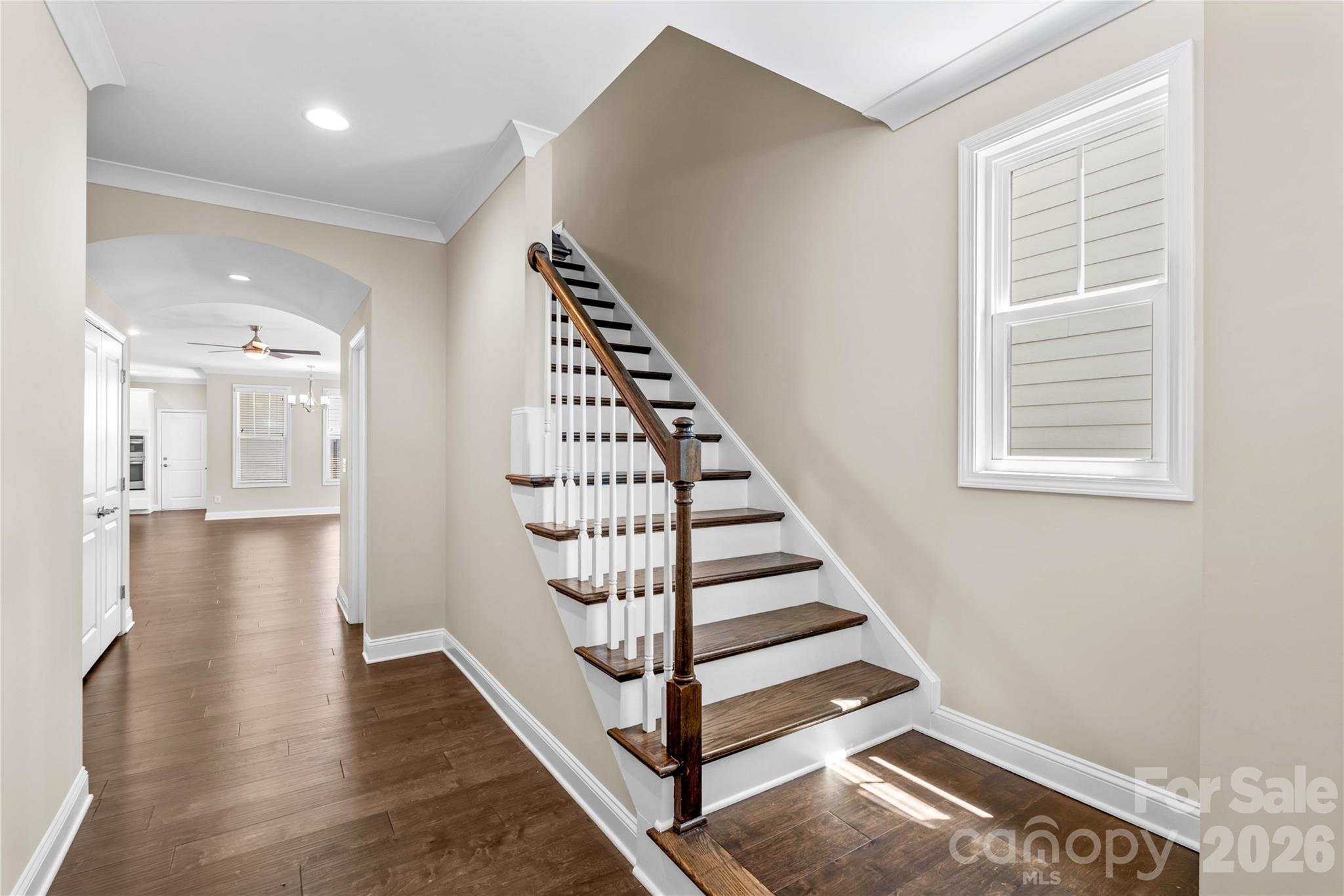 122 Mint Avenue #A — Mooresville
