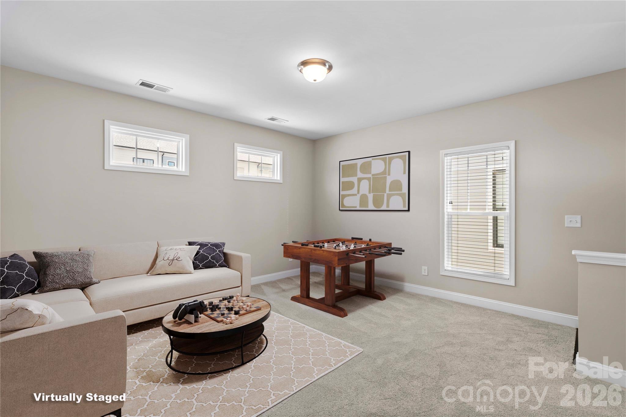 122 Mint Avenue #A — Mooresville