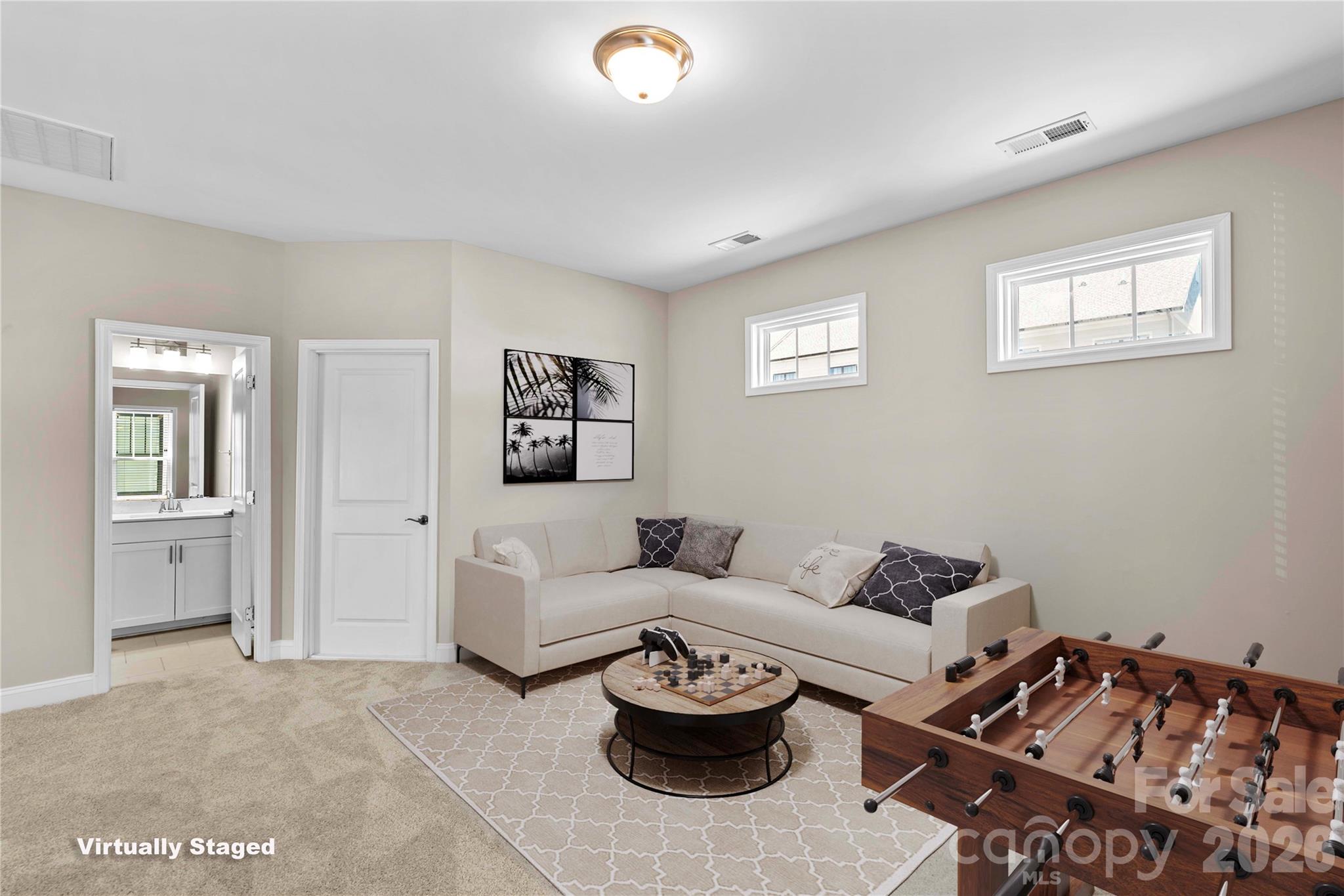 122 Mint Avenue #A — Mooresville