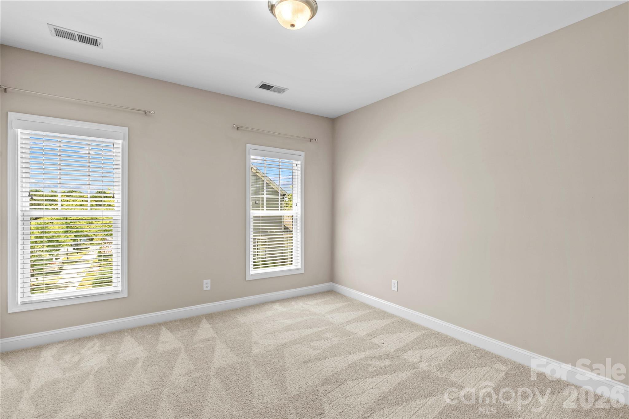122 Mint Avenue #A — Mooresville