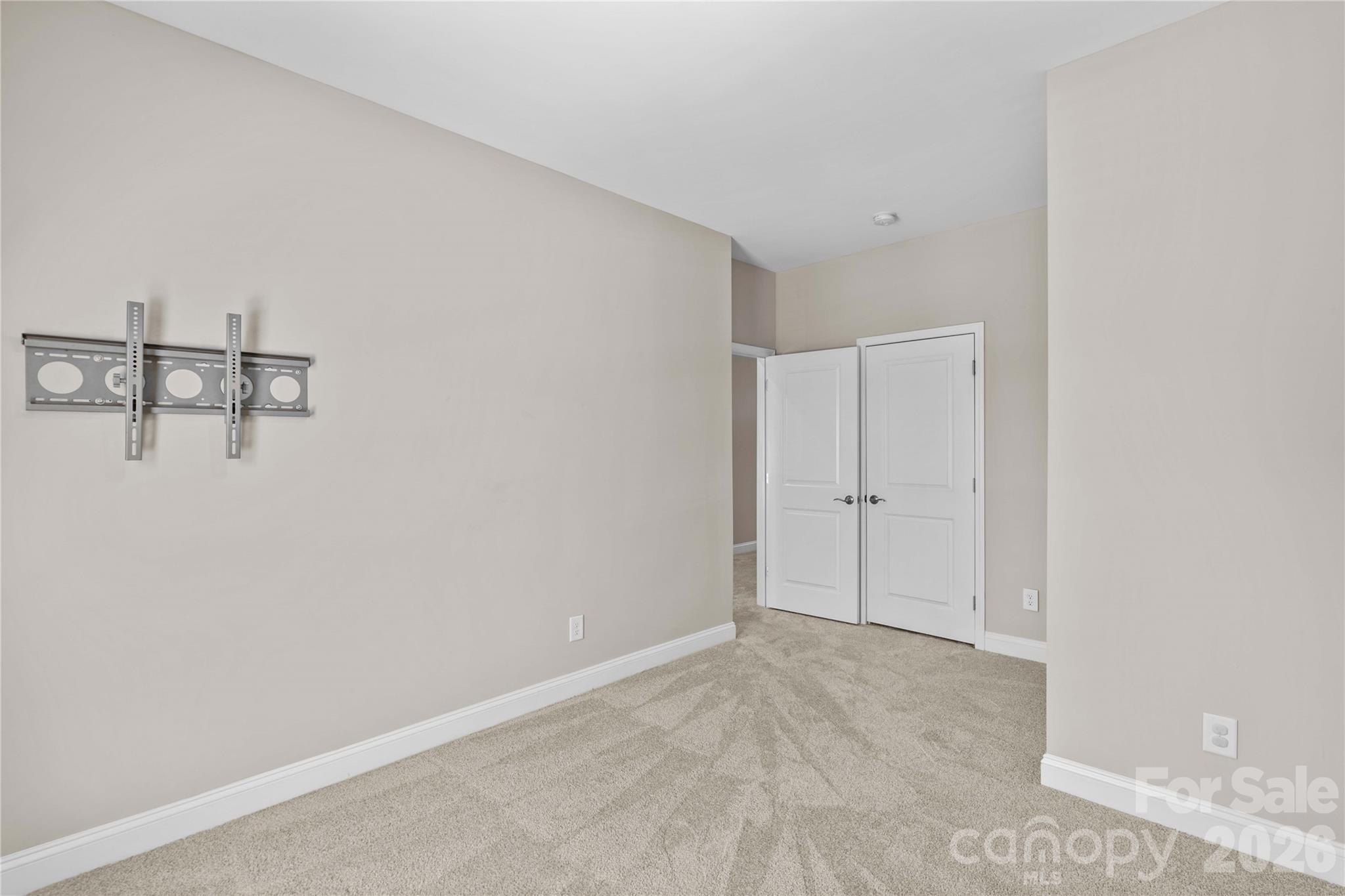 122 Mint Avenue #A — Mooresville
