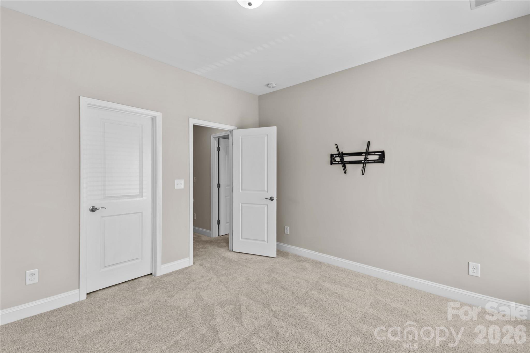 122 Mint Avenue #A — Mooresville