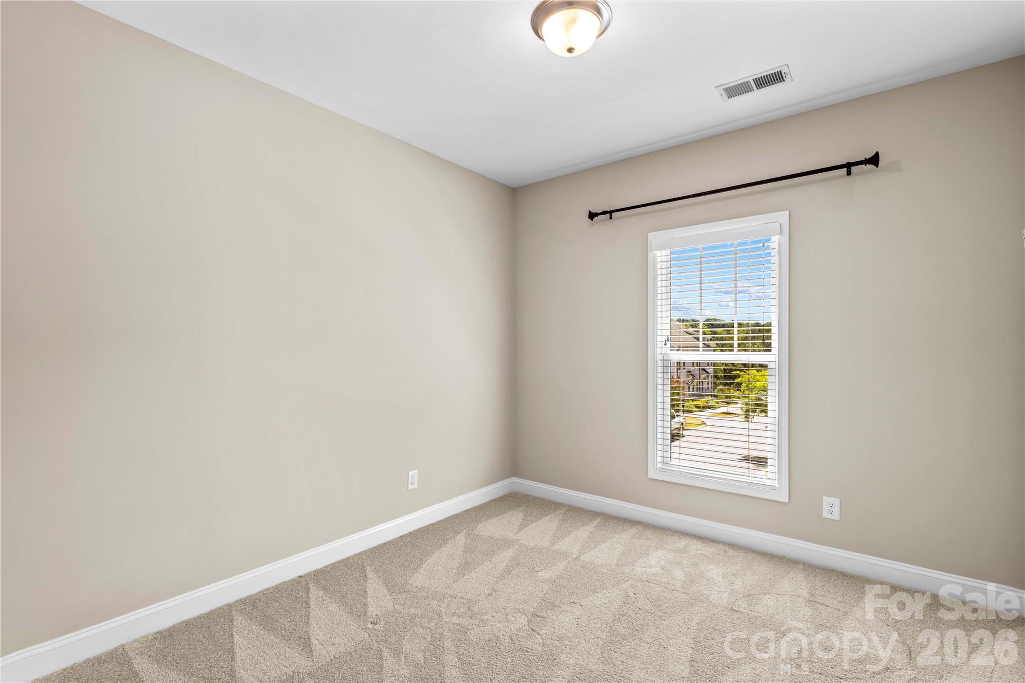 122 Mint Avenue #A — Mooresville