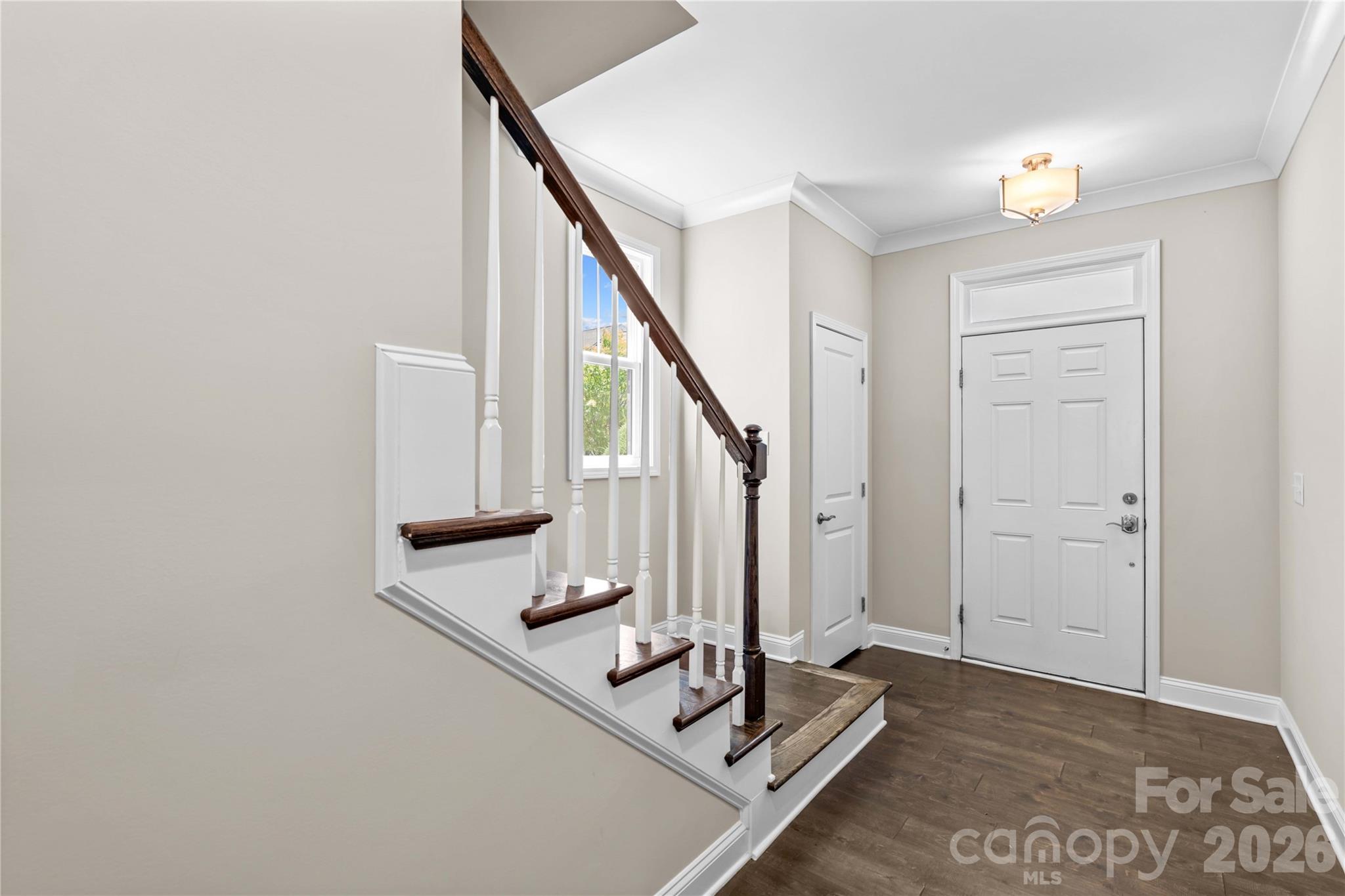 122 Mint Avenue #A — Mooresville