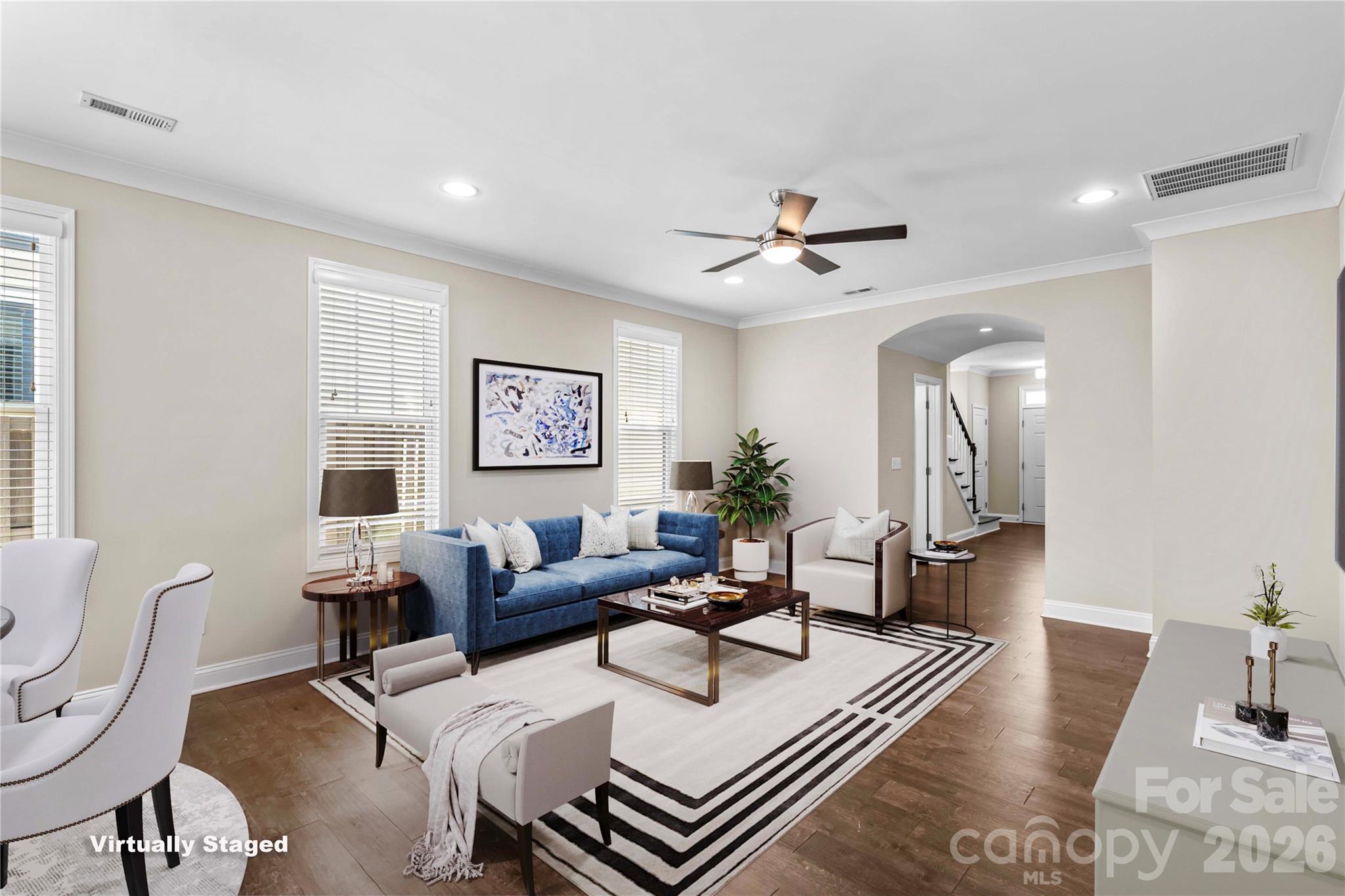 122 Mint Avenue #A — Mooresville