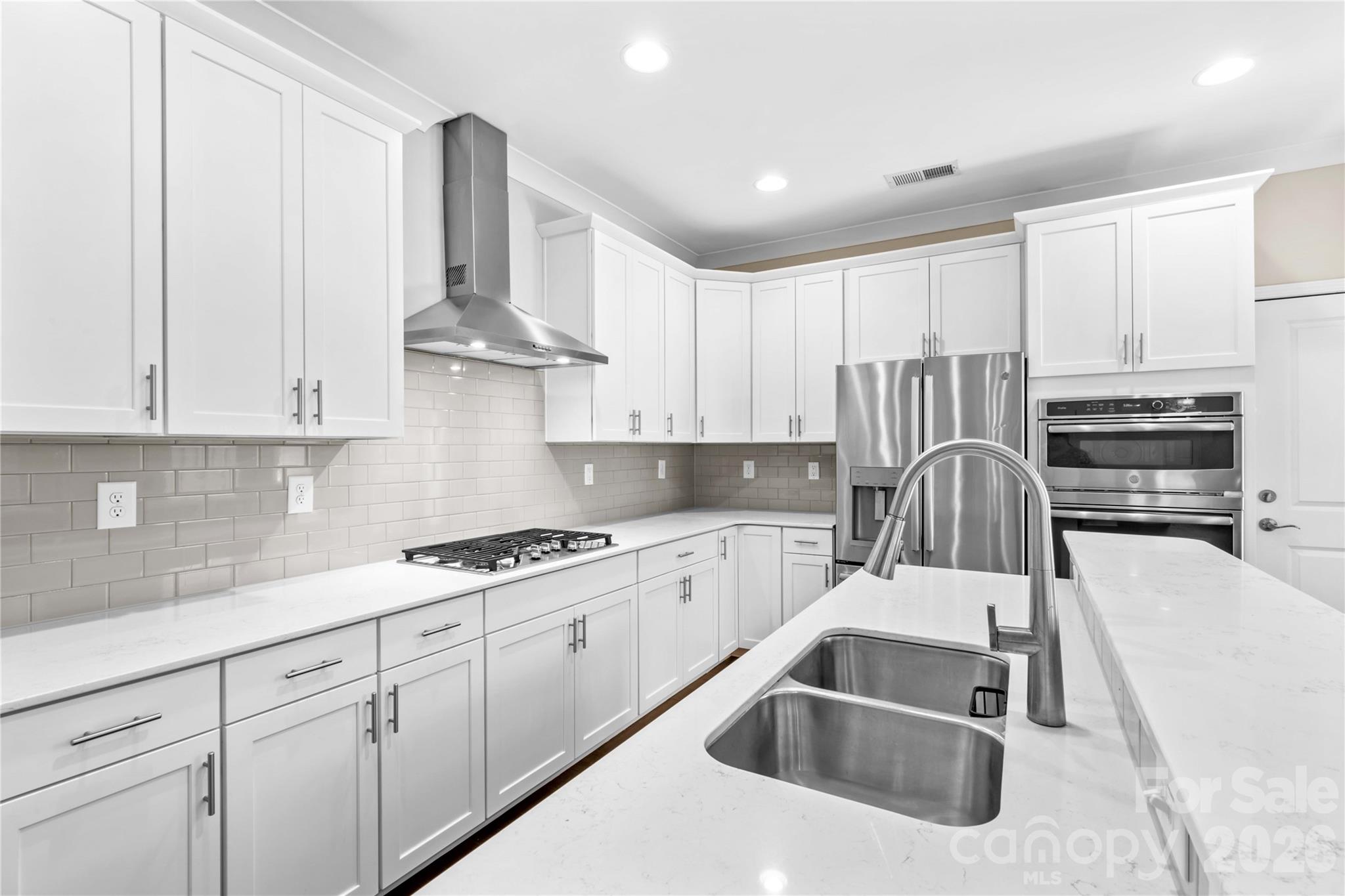 122 Mint Avenue #A — Mooresville