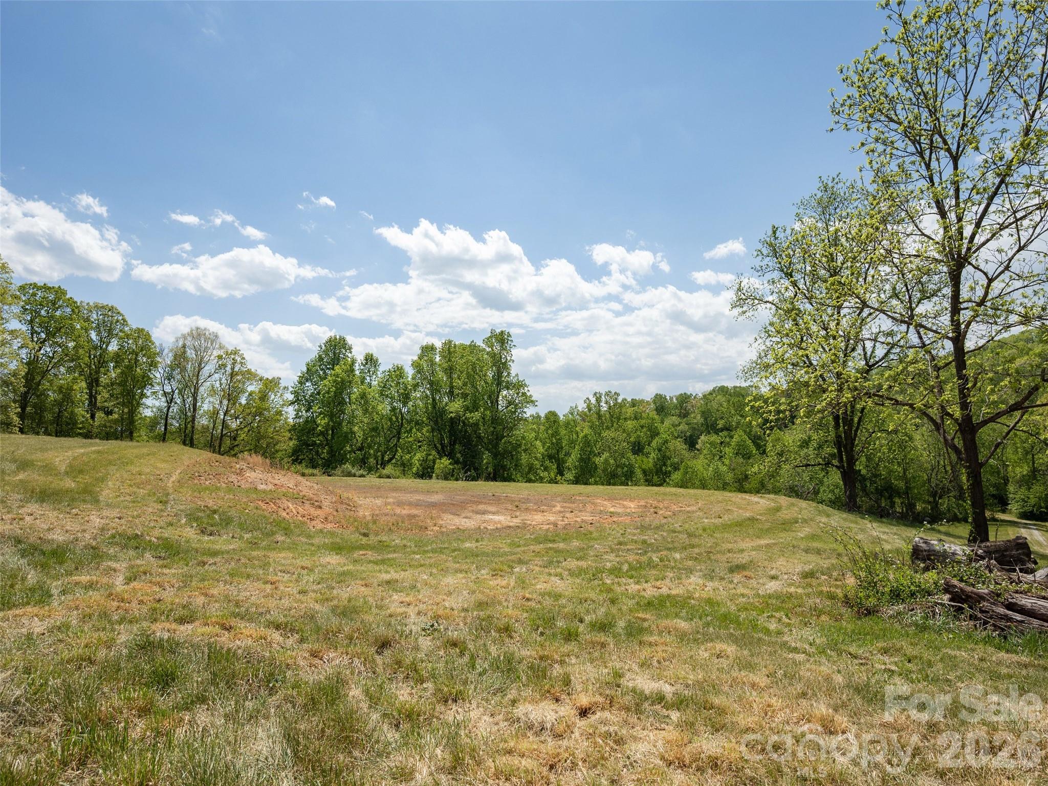 154 High Pasture Trail — Mills River