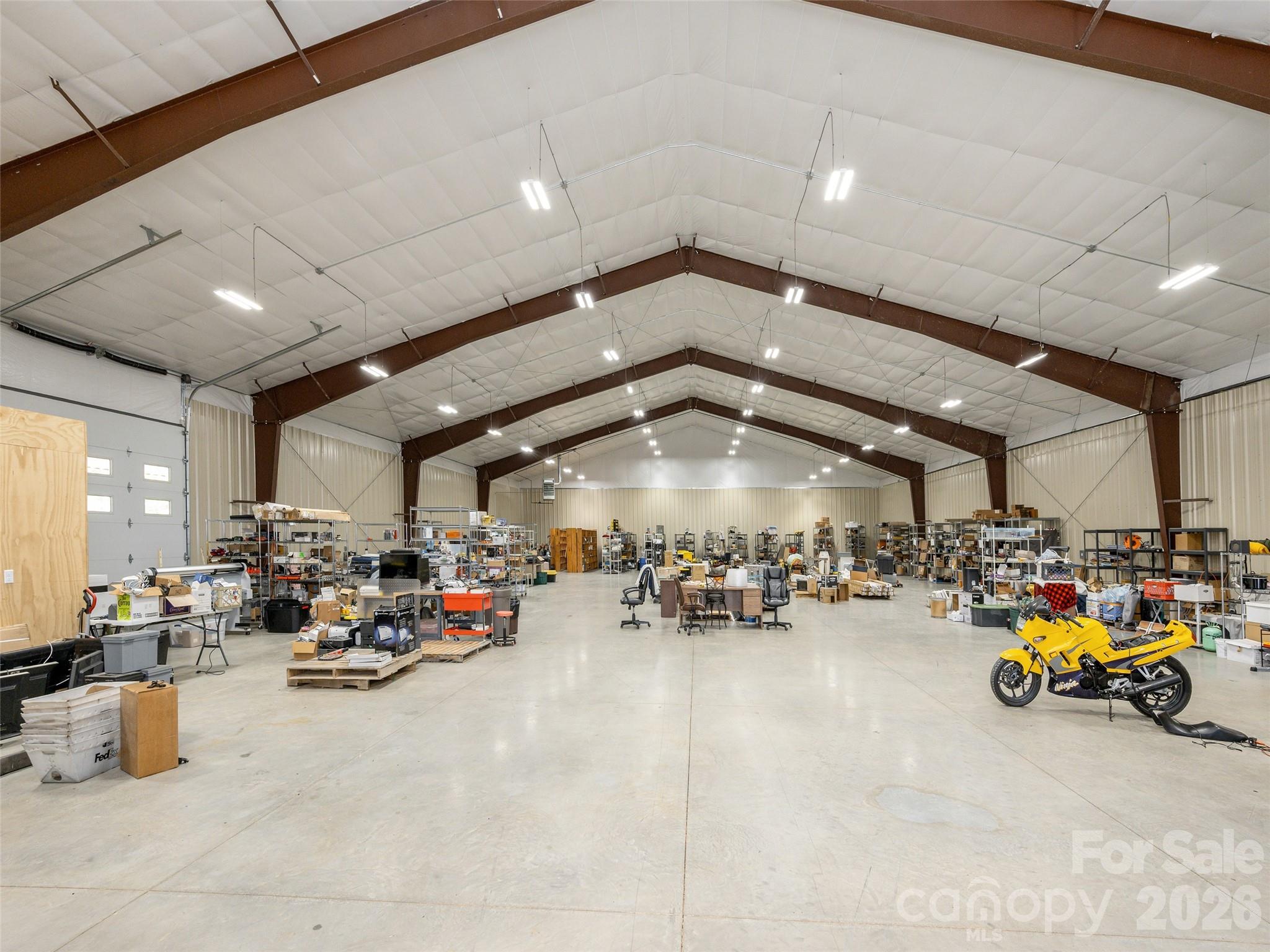 154 High Pasture Trail — Mills River