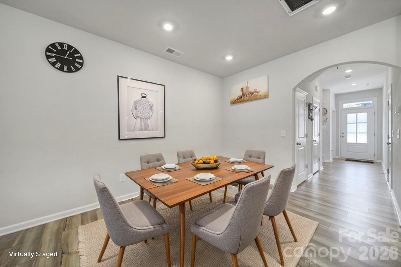8042 Scarlet Maple Lane — Fort Mill