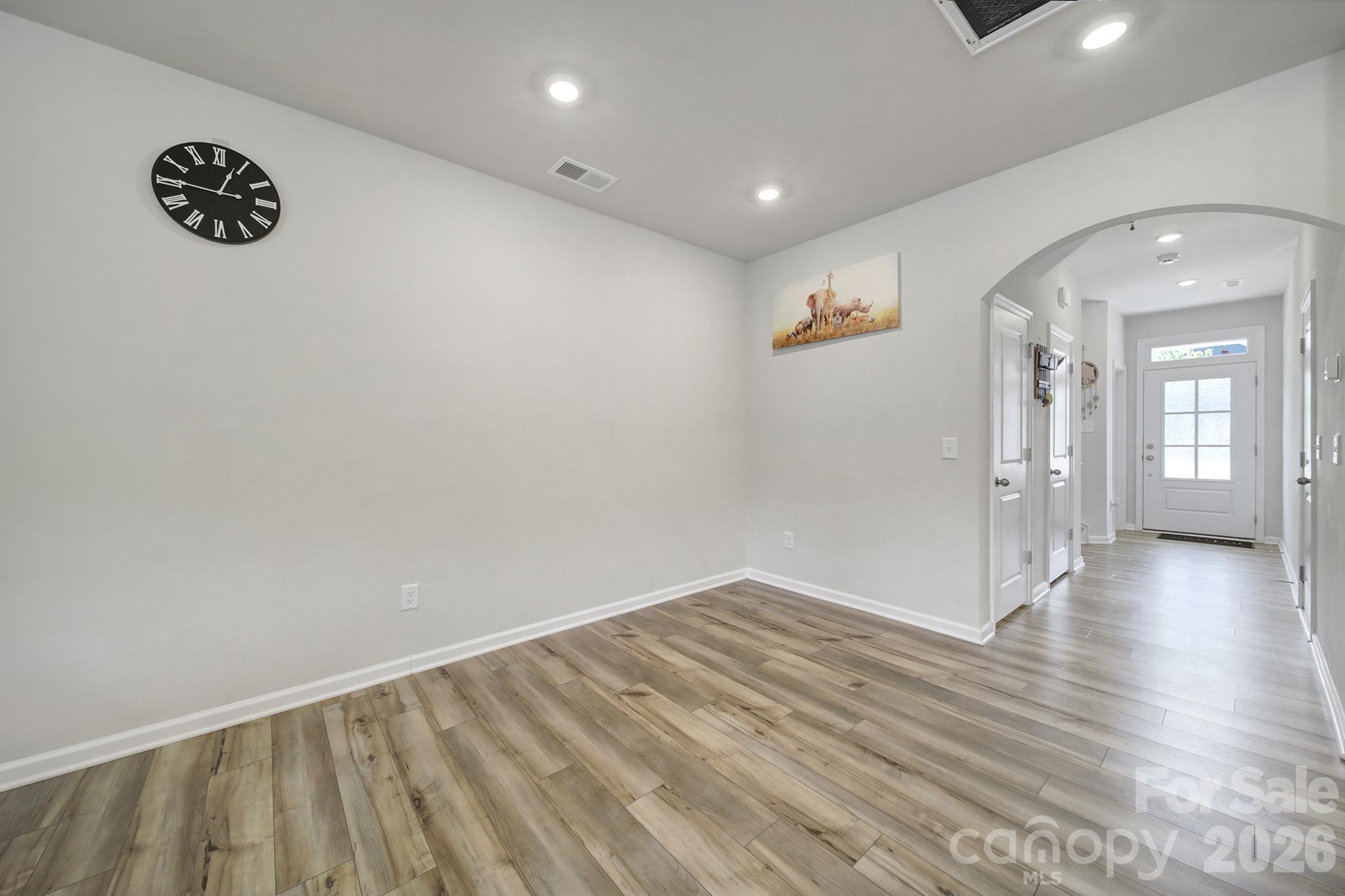 8042 Scarlet Maple Lane — Fort Mill