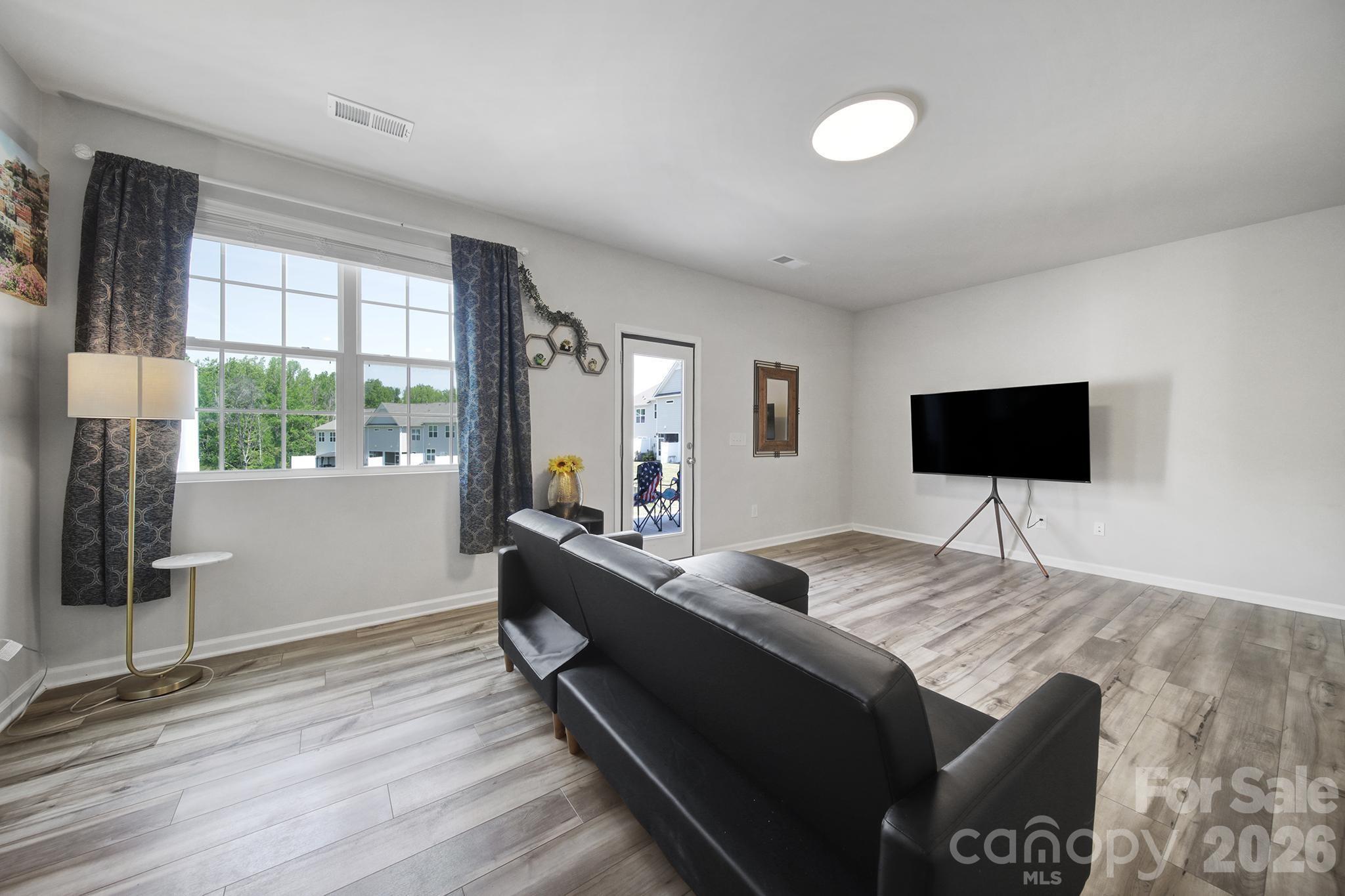 8042 Scarlet Maple Lane — Fort Mill