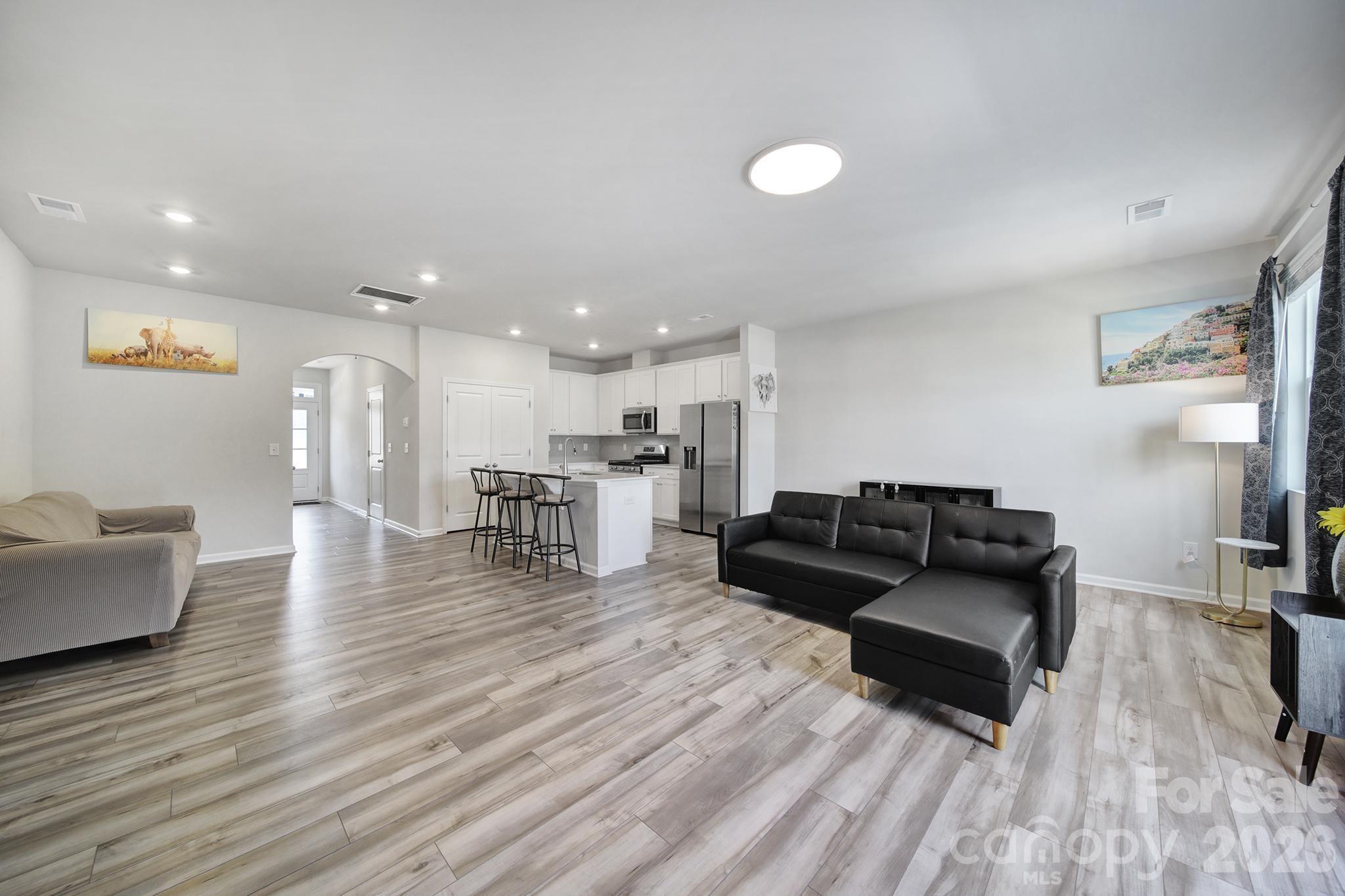 8042 Scarlet Maple Lane — Fort Mill