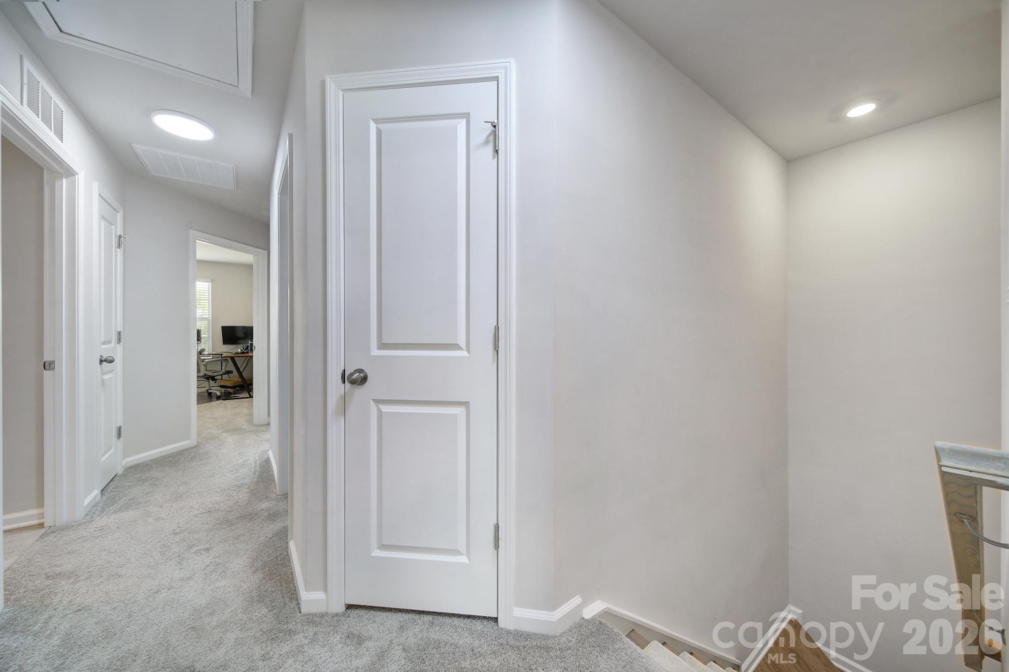 8042 Scarlet Maple Lane — Fort Mill