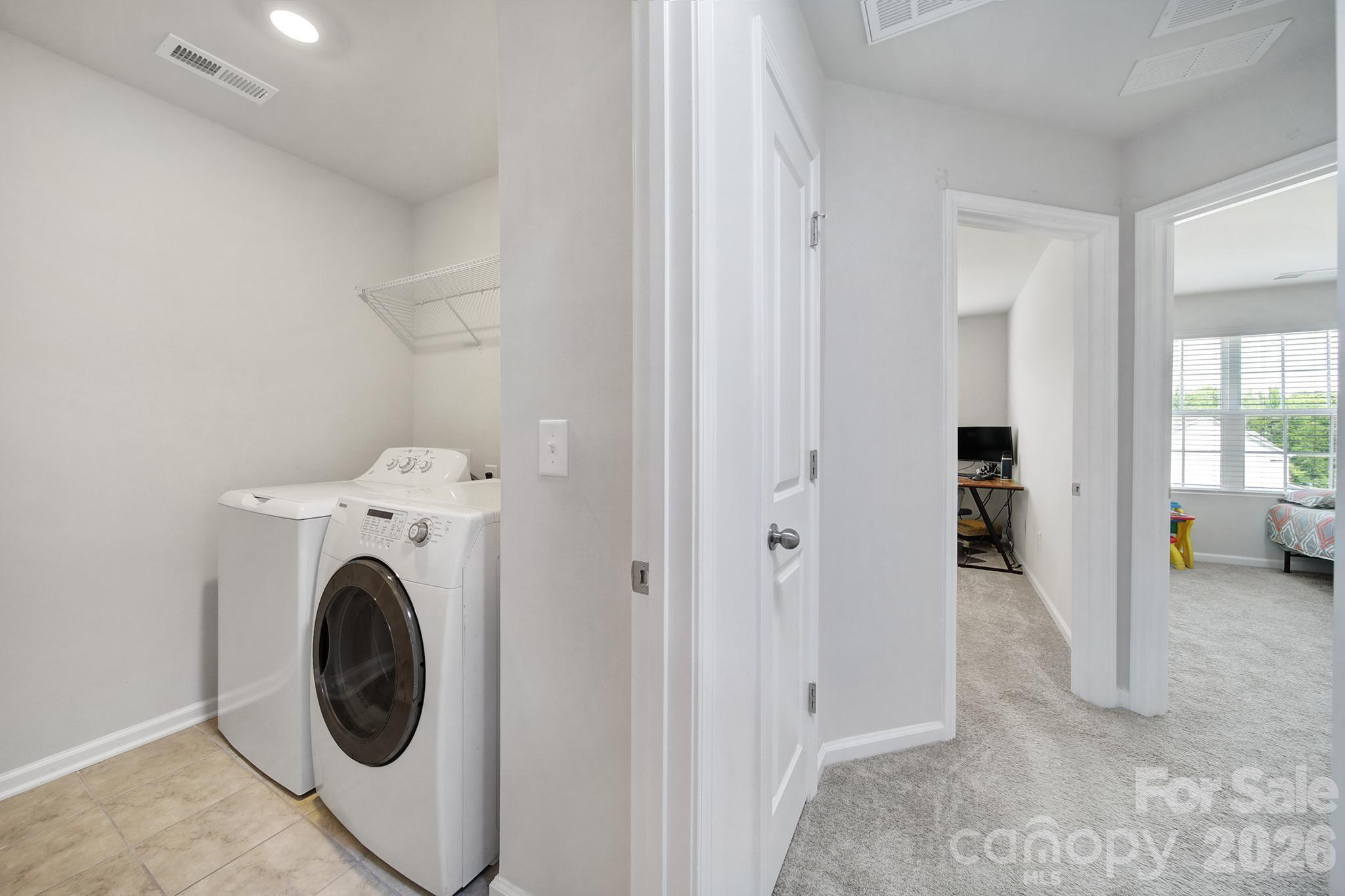 8042 Scarlet Maple Lane — Fort Mill