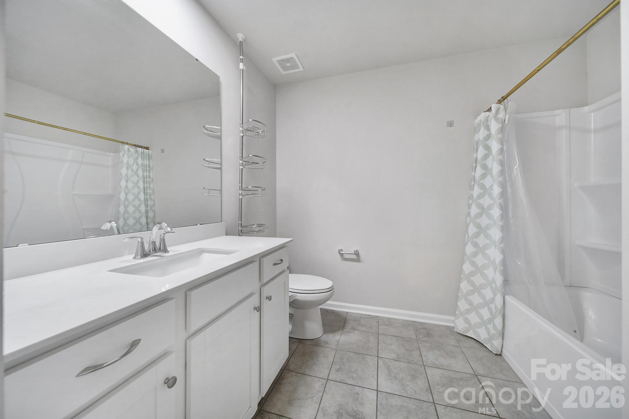 8042 Scarlet Maple Lane — Fort Mill