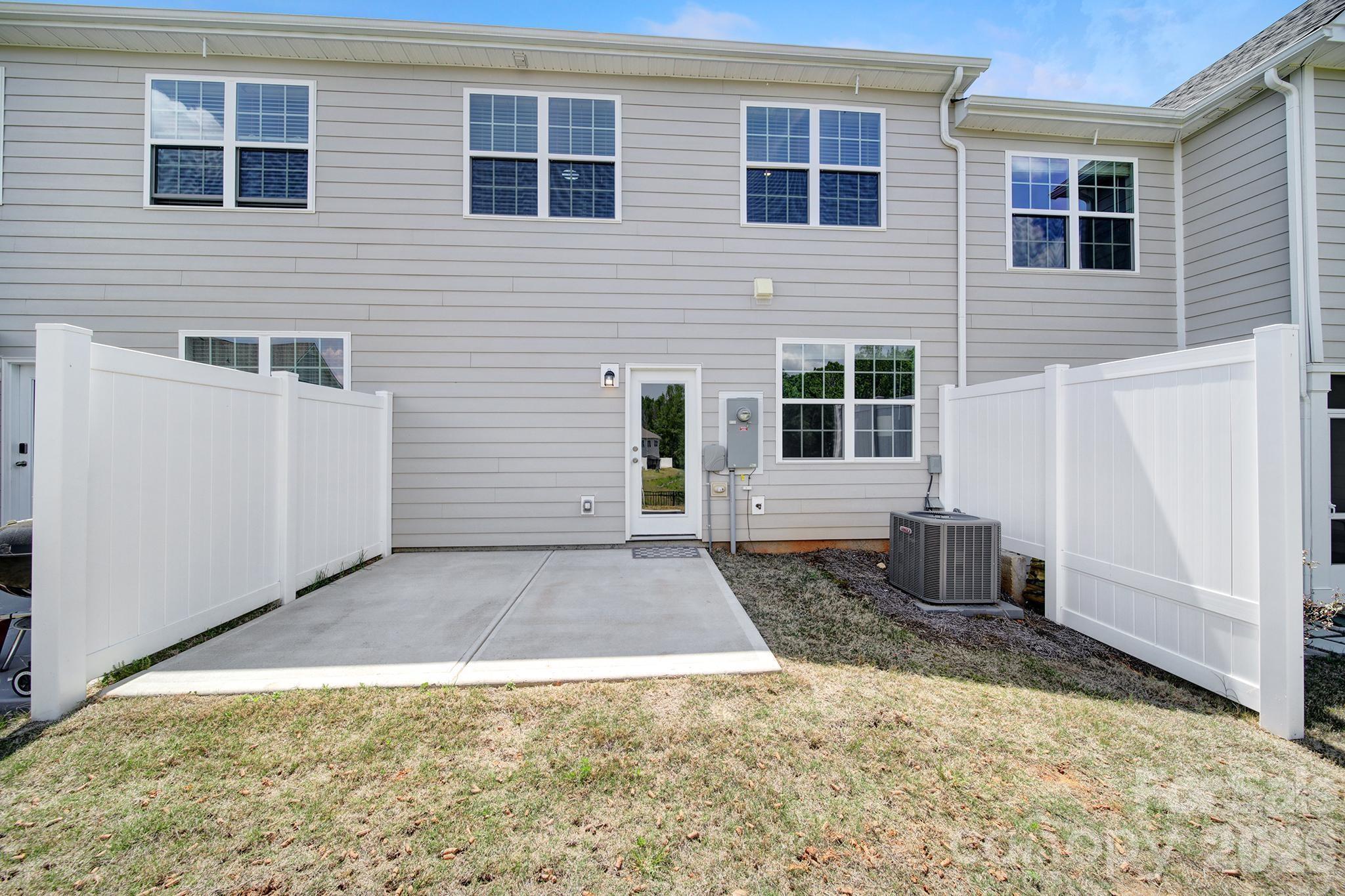 8042 Scarlet Maple Lane — Fort Mill