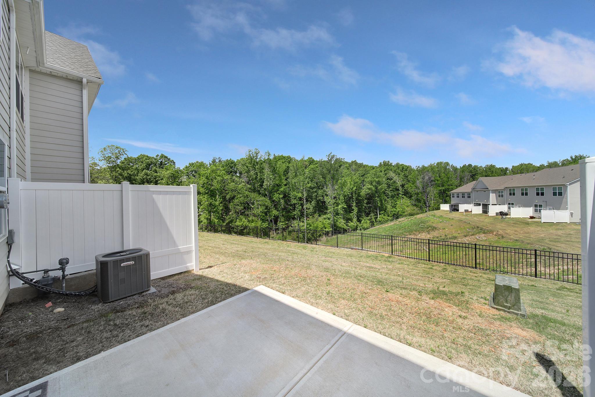 8042 Scarlet Maple Lane — Fort Mill