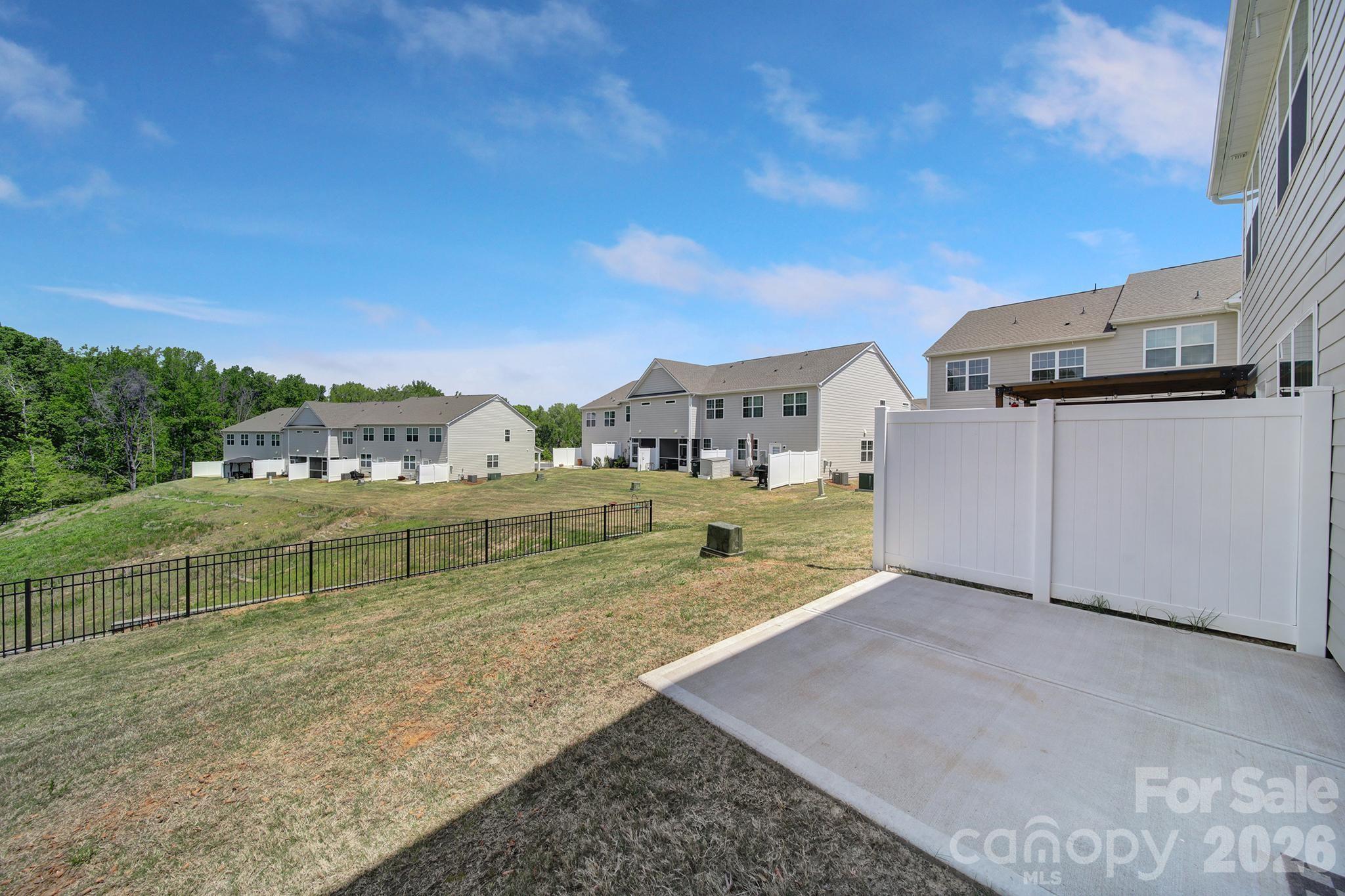 8042 Scarlet Maple Lane — Fort Mill