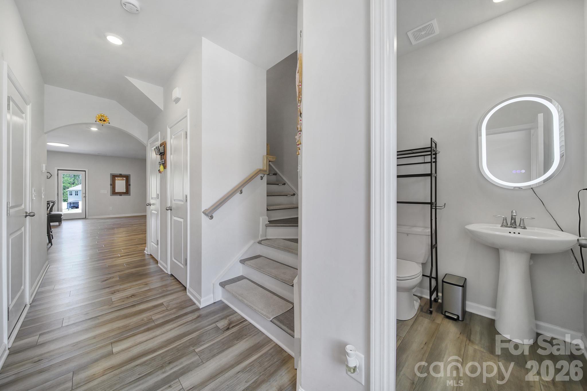 8042 Scarlet Maple Lane — Fort Mill
