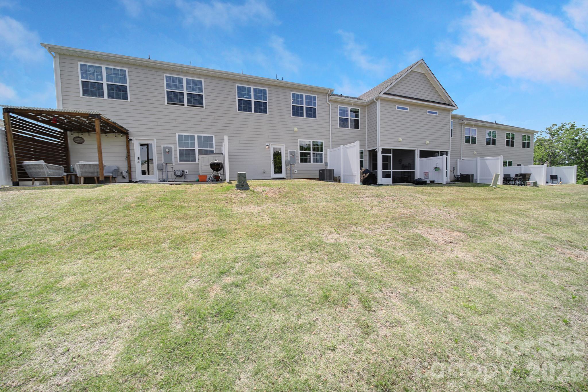 8042 Scarlet Maple Lane — Fort Mill
