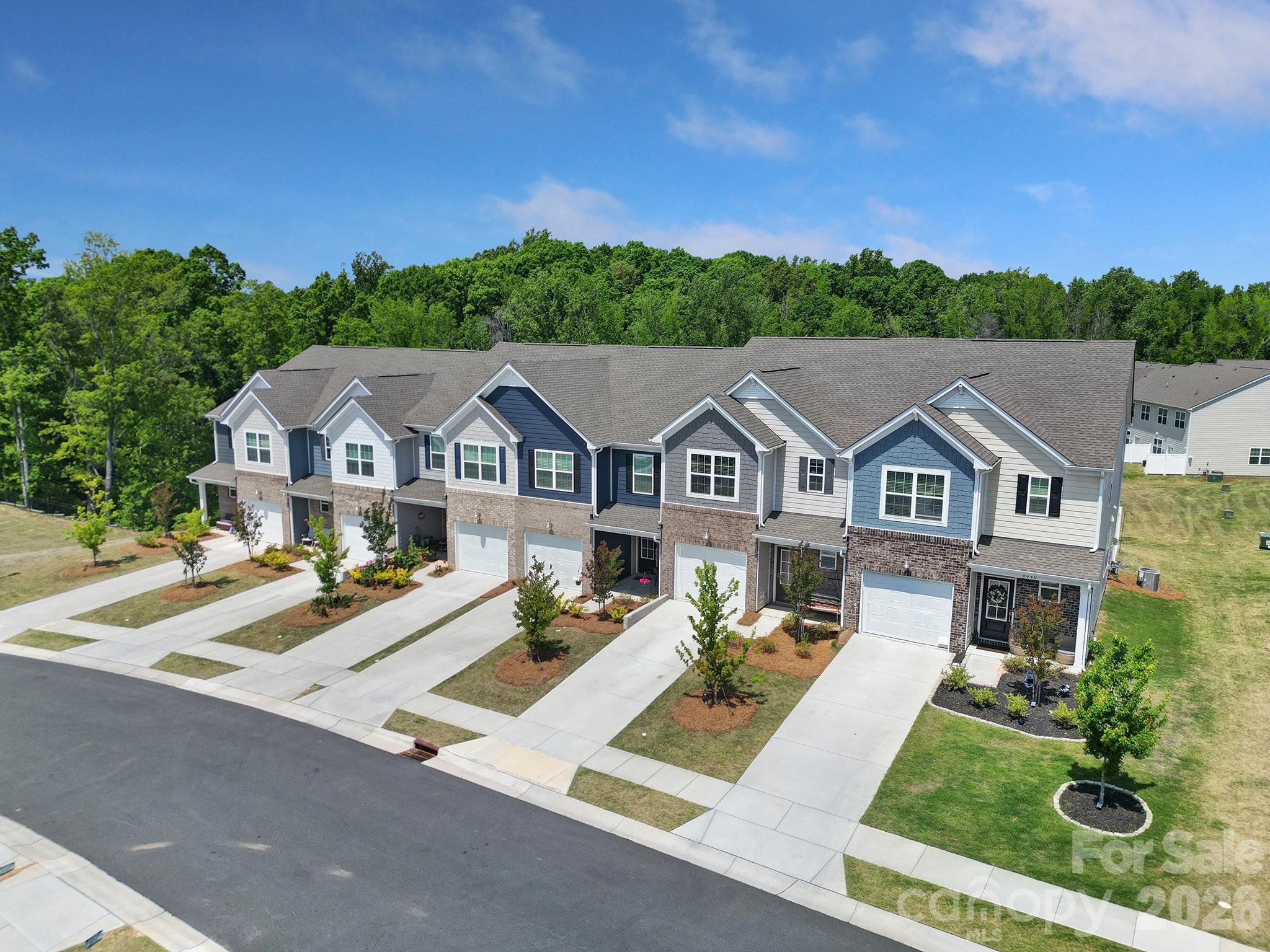 8042 Scarlet Maple Lane — Fort Mill