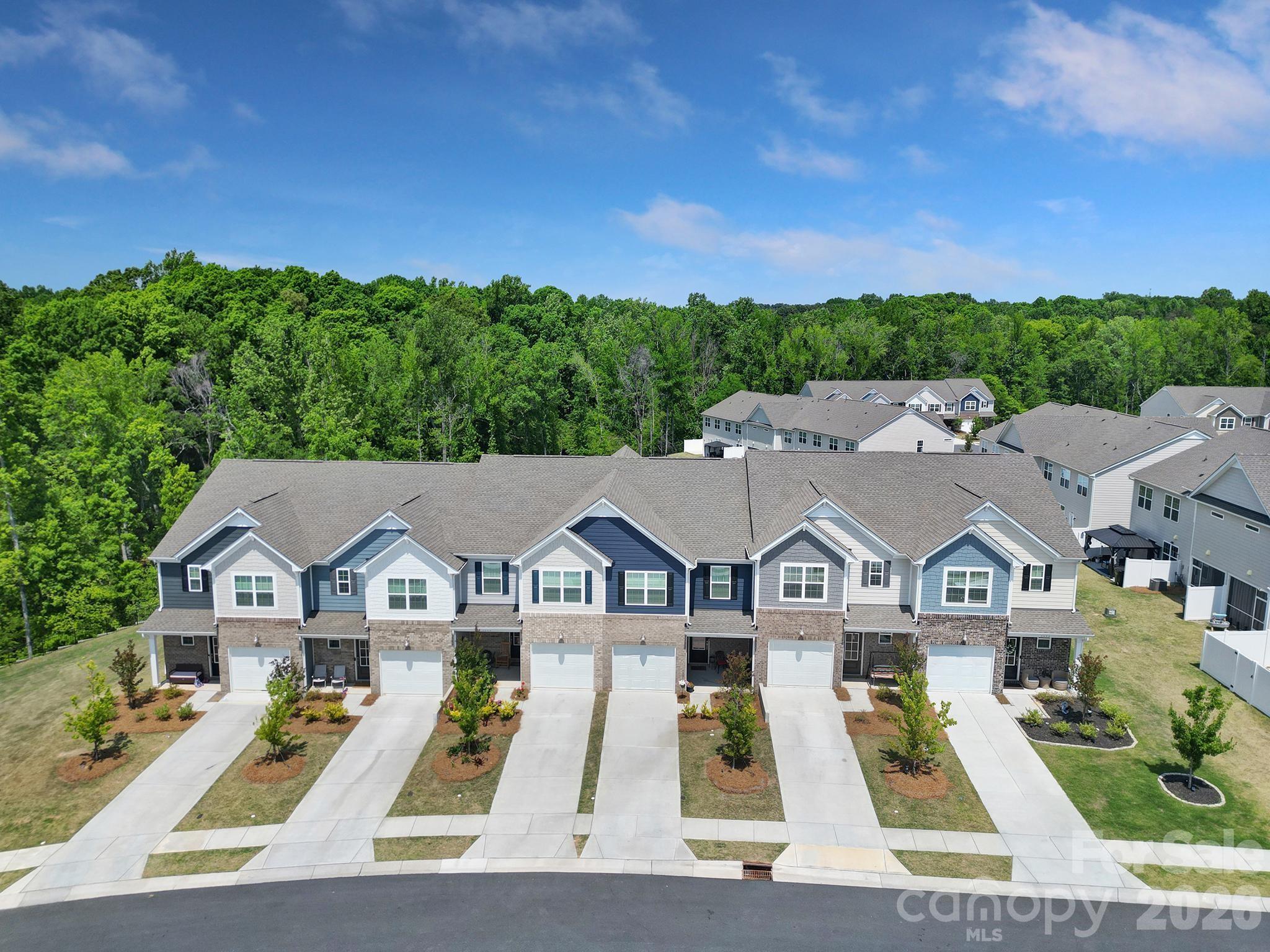 8042 Scarlet Maple Lane — Fort Mill