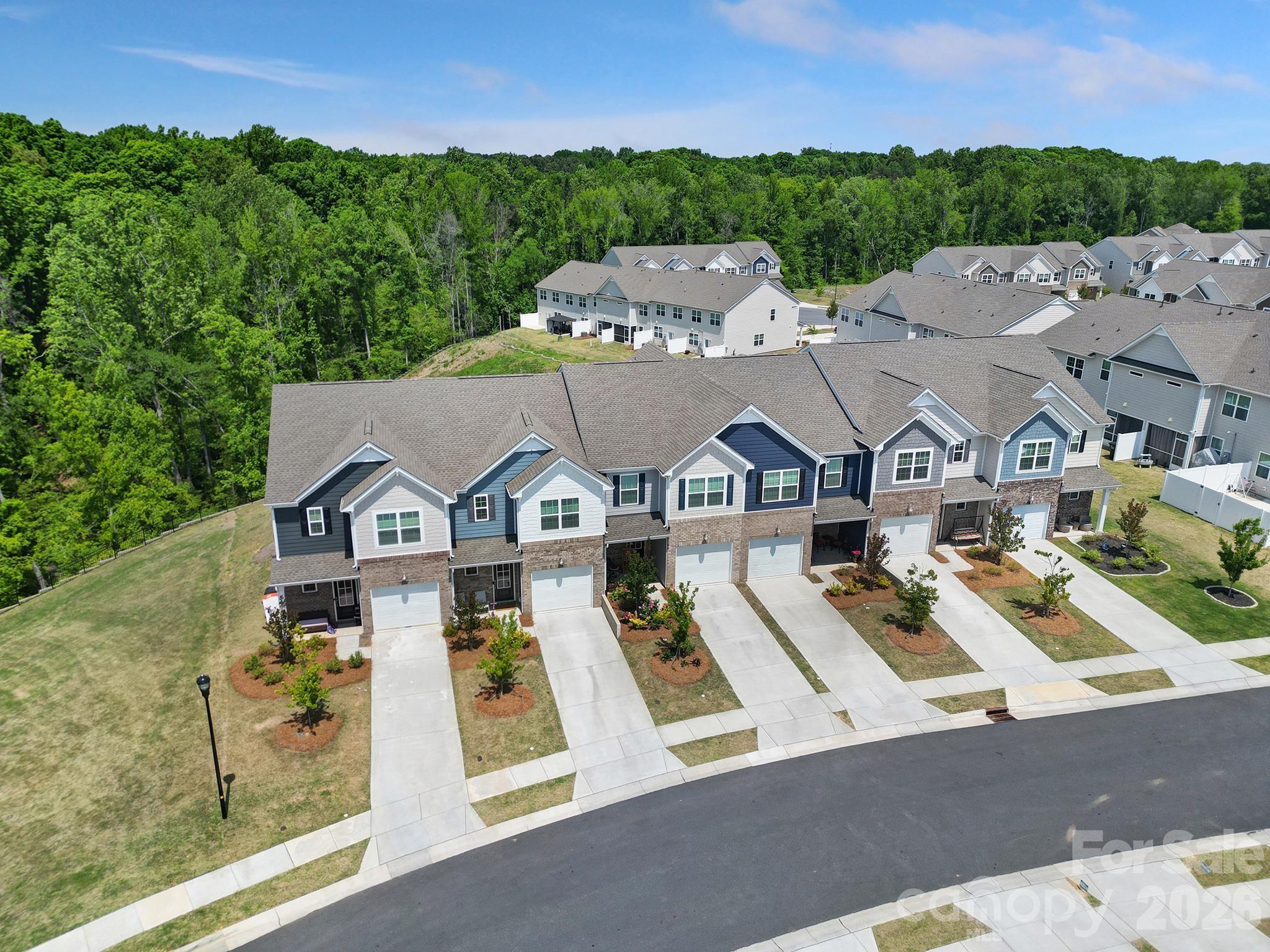 8042 Scarlet Maple Lane — Fort Mill