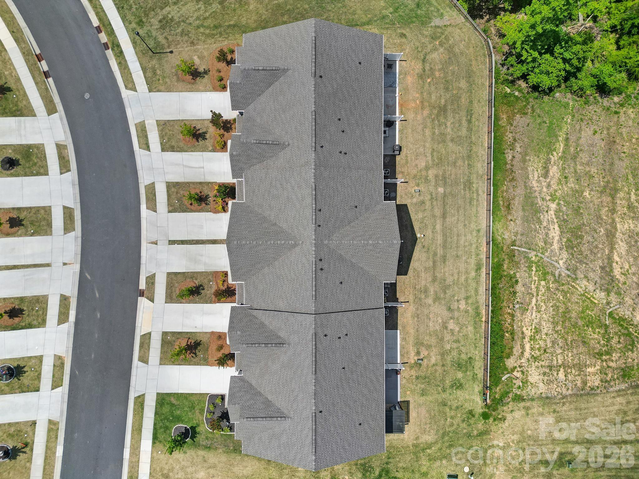 8042 Scarlet Maple Lane — Fort Mill