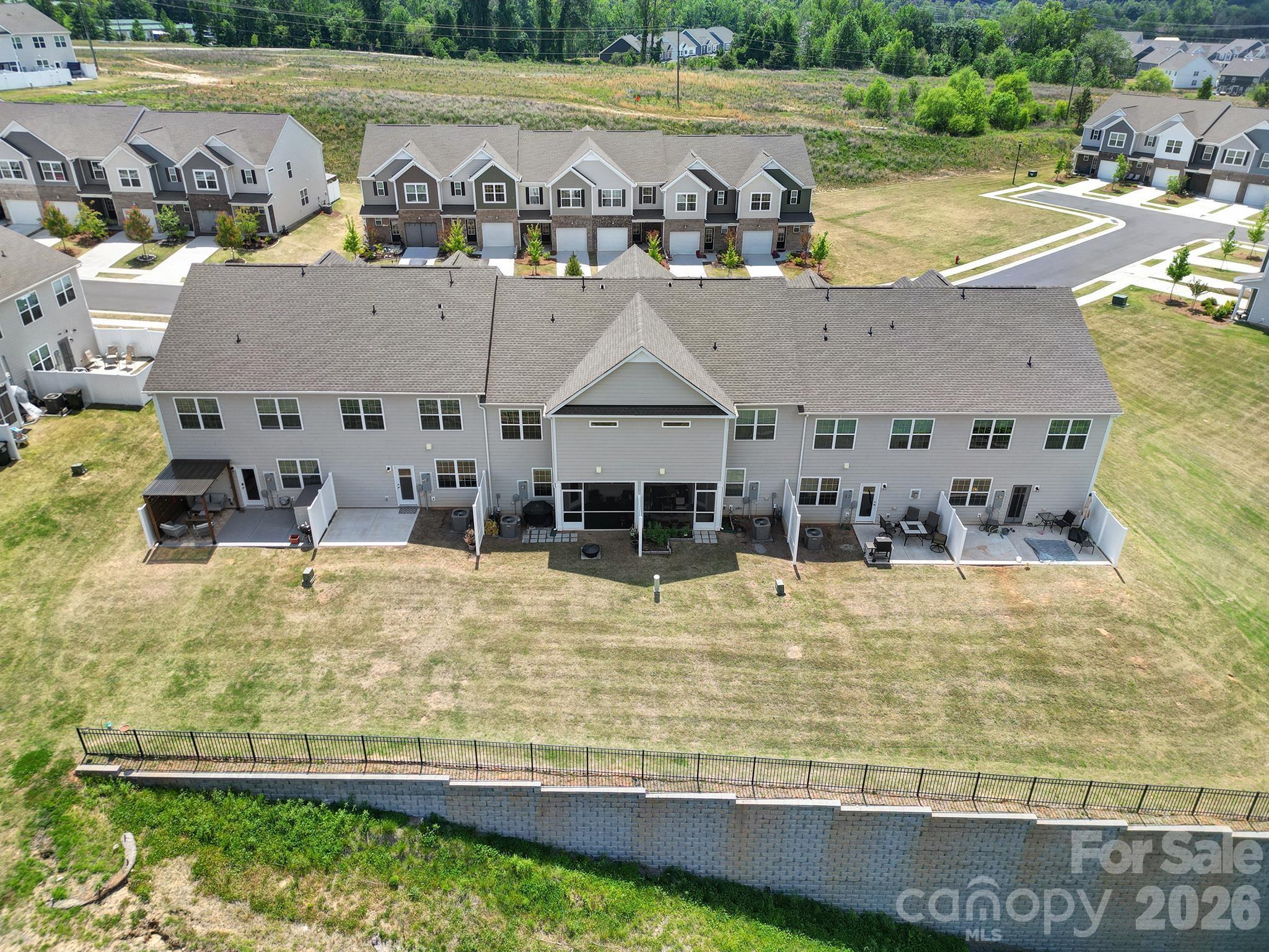 8042 Scarlet Maple Lane — Fort Mill