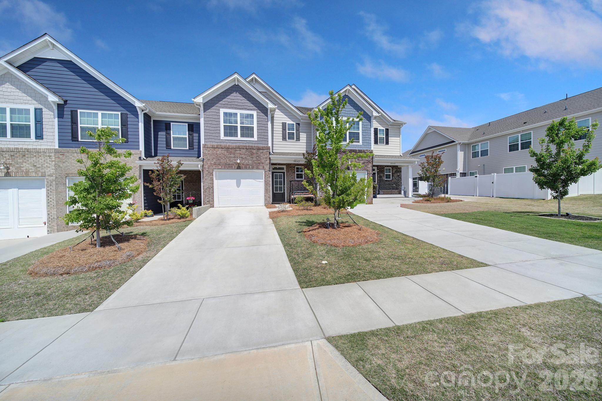 8042 Scarlet Maple Lane — Fort Mill