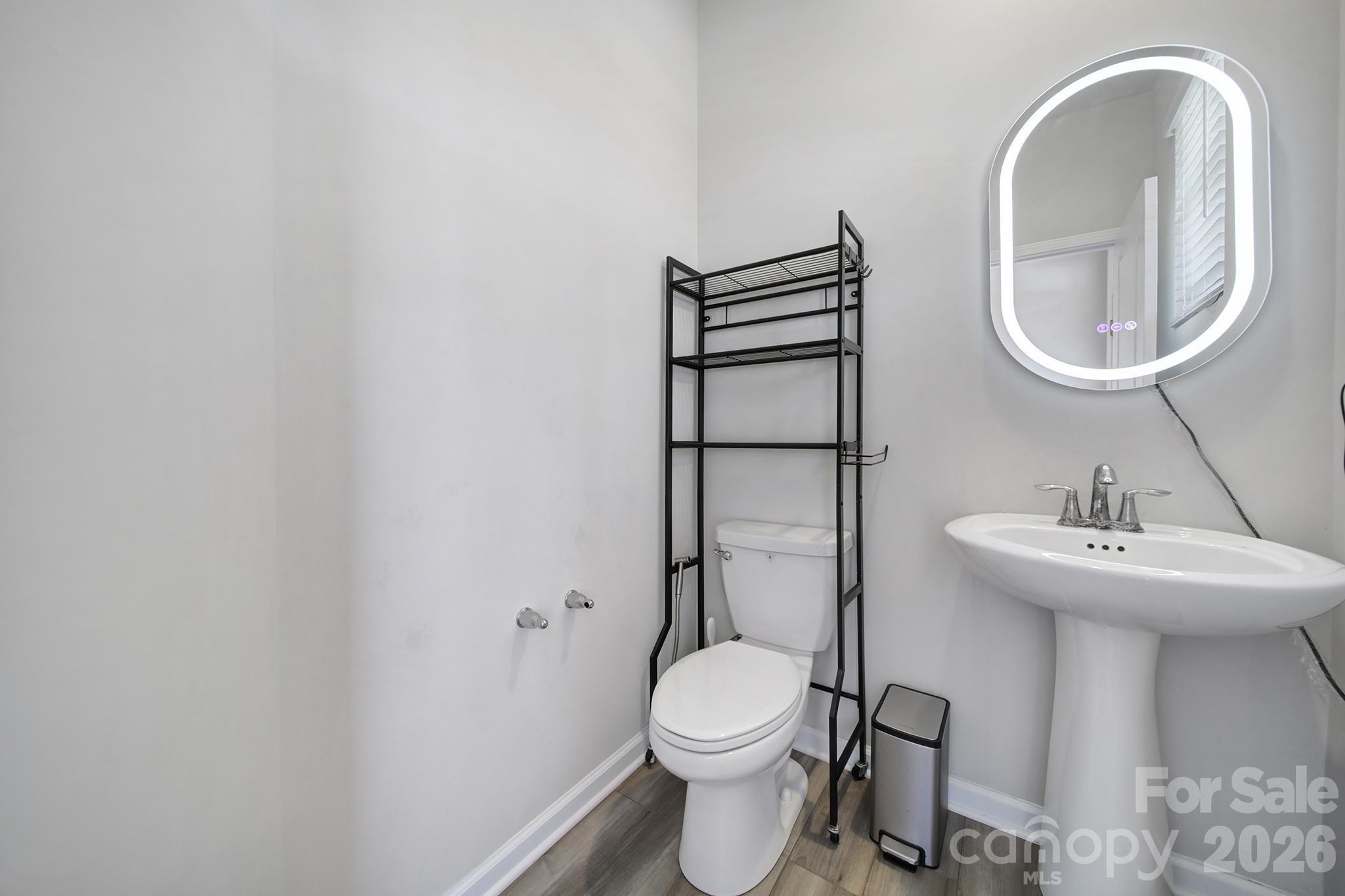 8042 Scarlet Maple Lane — Fort Mill