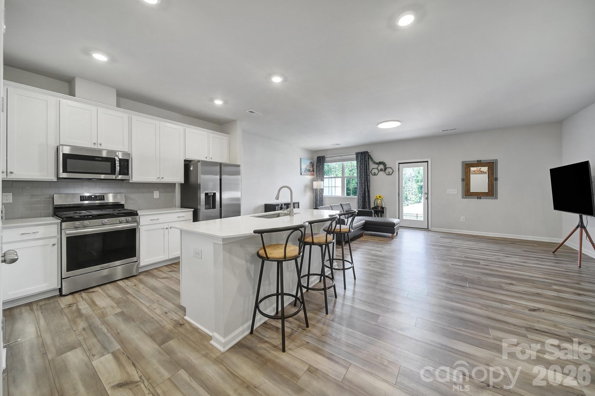 8042 Scarlet Maple Lane — Fort Mill