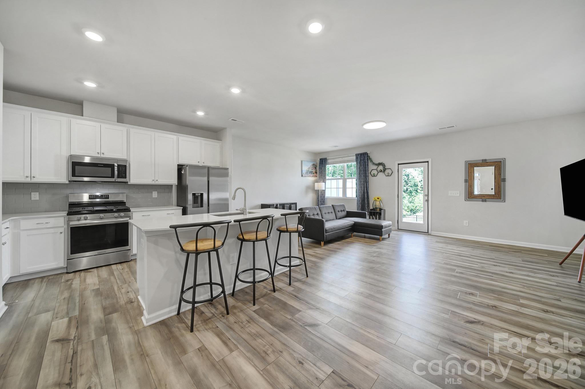 8042 Scarlet Maple Lane — Fort Mill