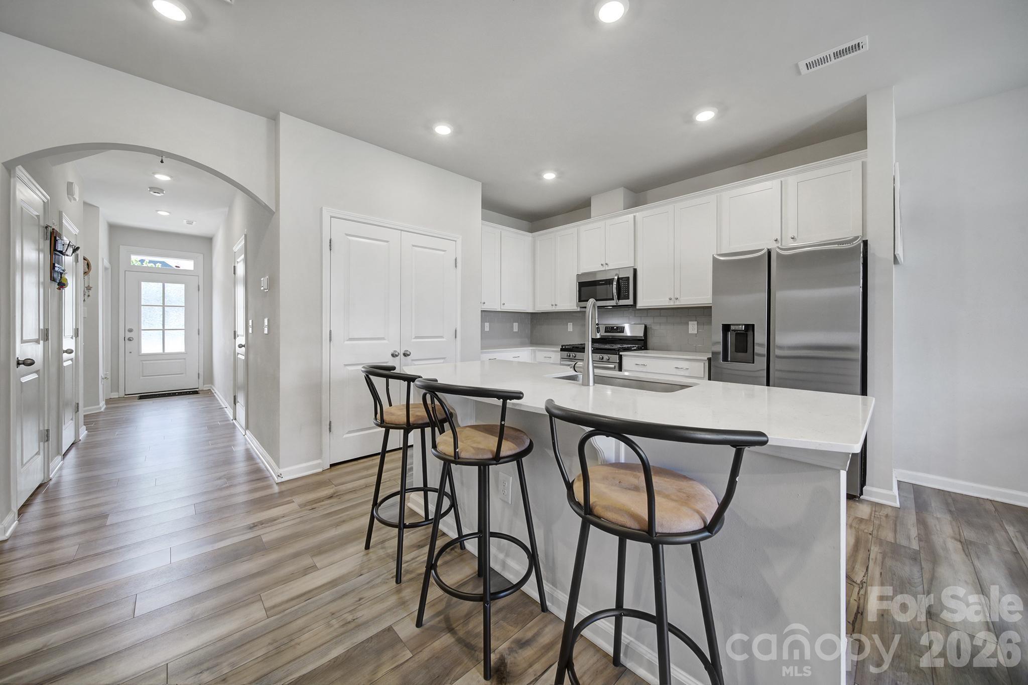8042 Scarlet Maple Lane — Fort Mill
