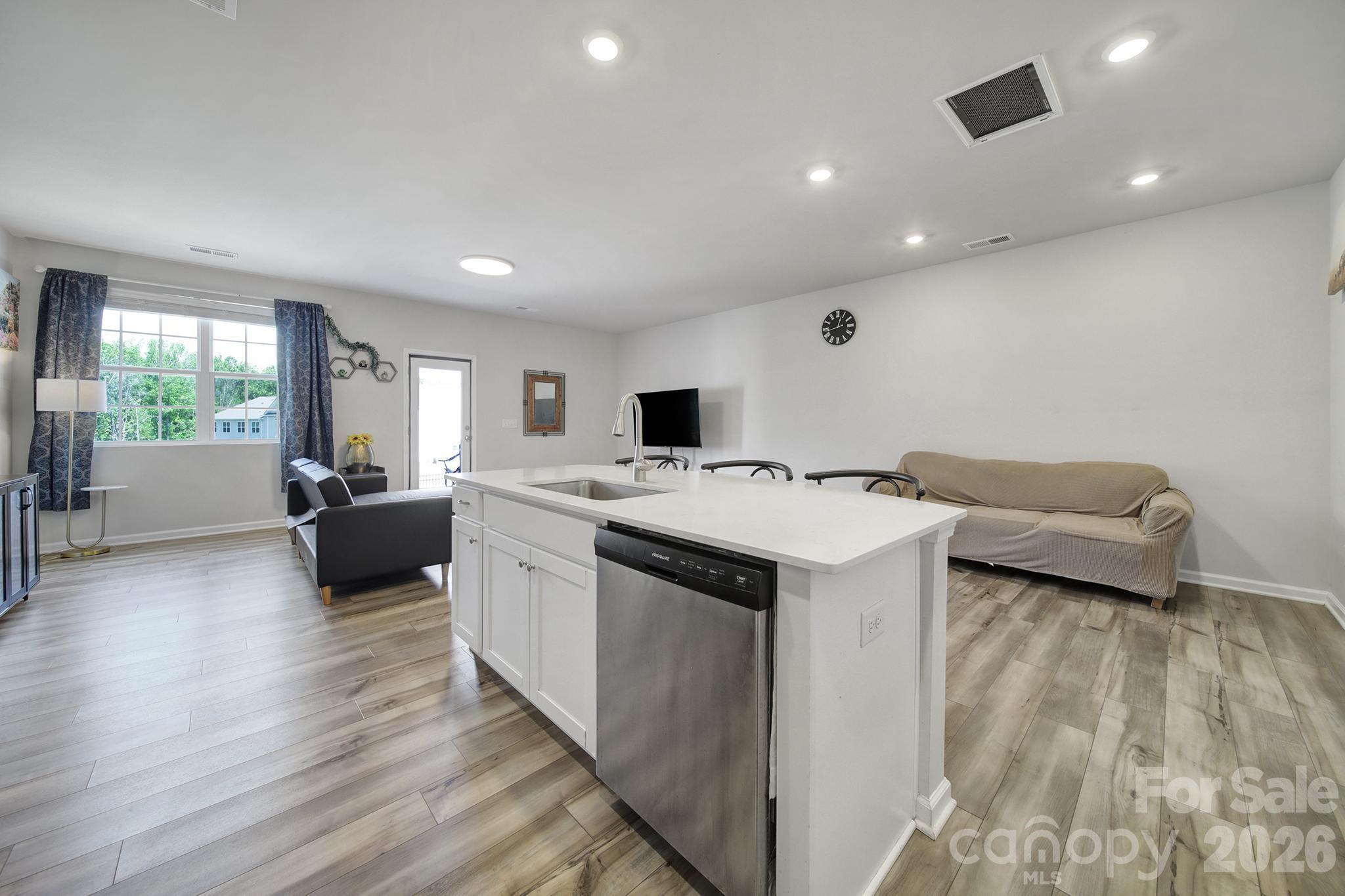 8042 Scarlet Maple Lane — Fort Mill