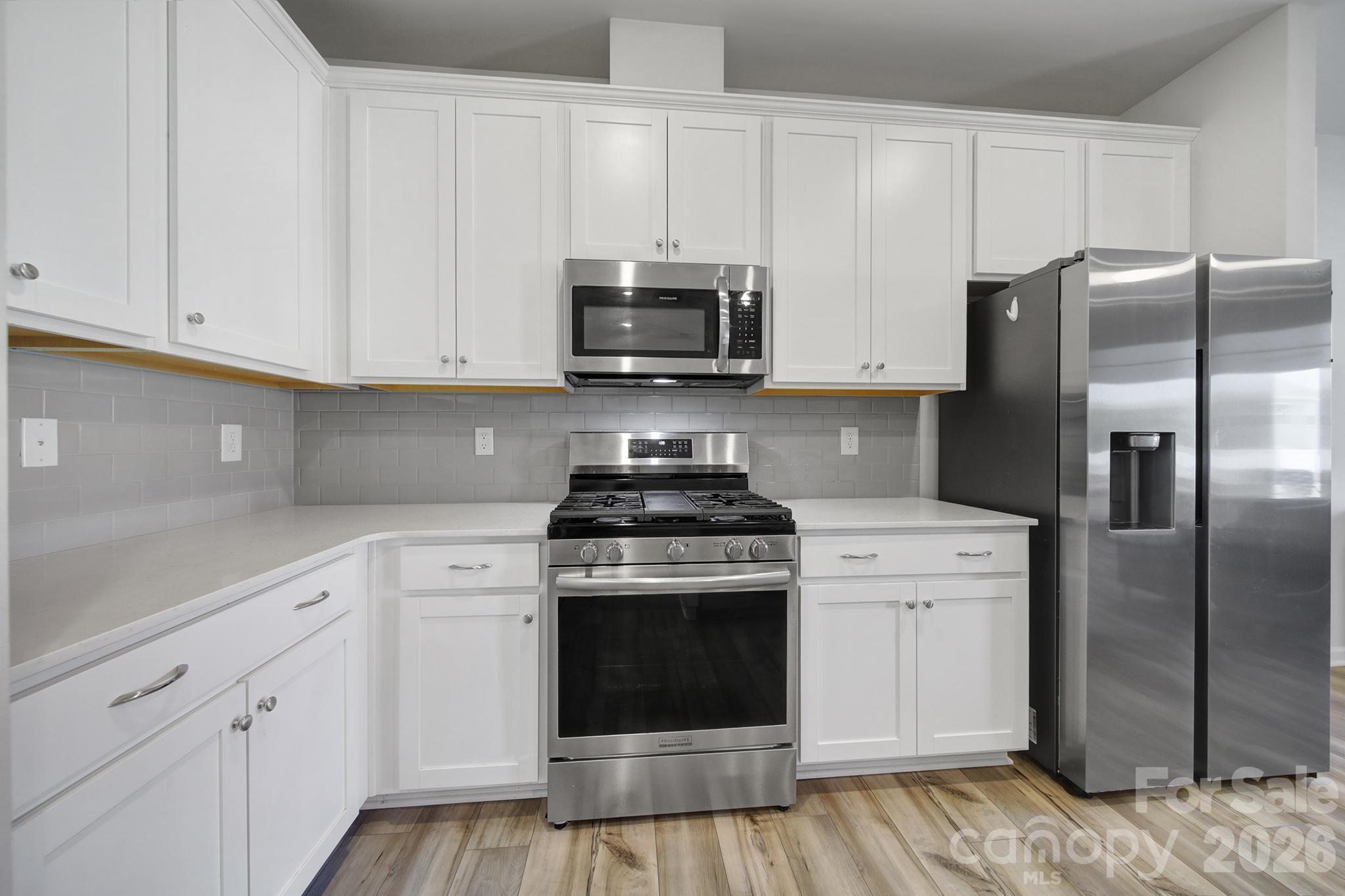 8042 Scarlet Maple Lane — Fort Mill