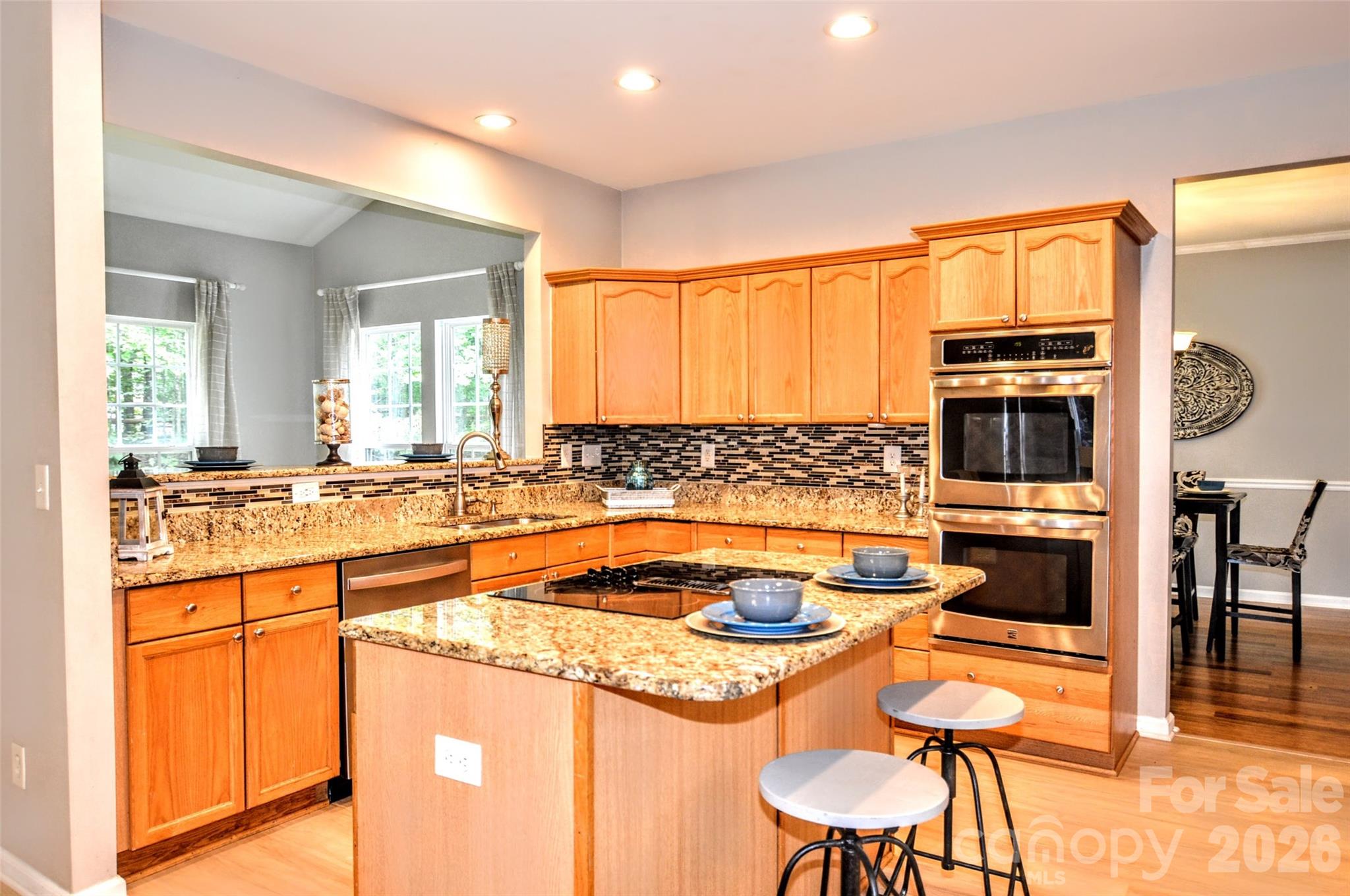 2035 Hollyhedge Lane — Indian Trail